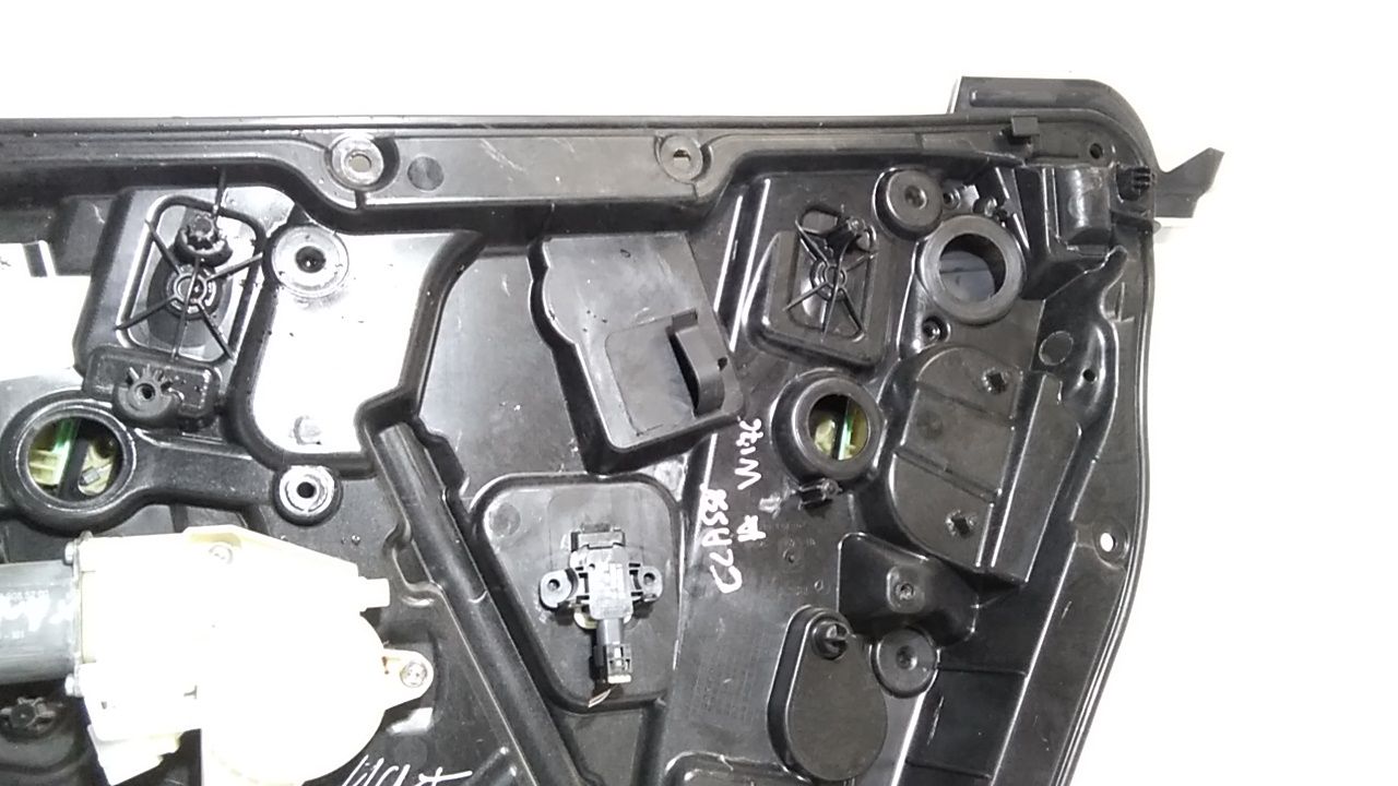 Cremagliera anteriore destra passeggero MERCEDES Classe A W176 Serie AMG  (13>)