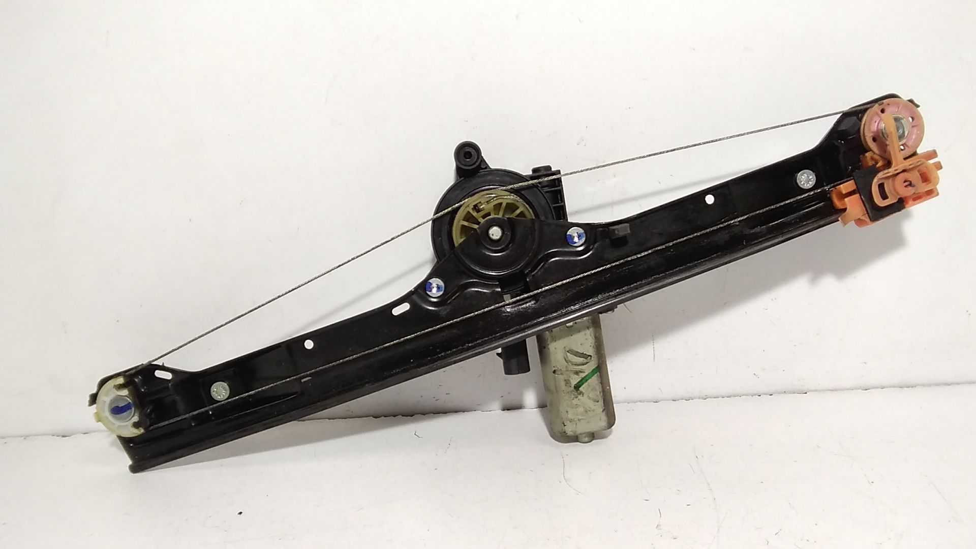 Cremagliera anteriore destra passeggero FIAT Grande Punto 1 Serie