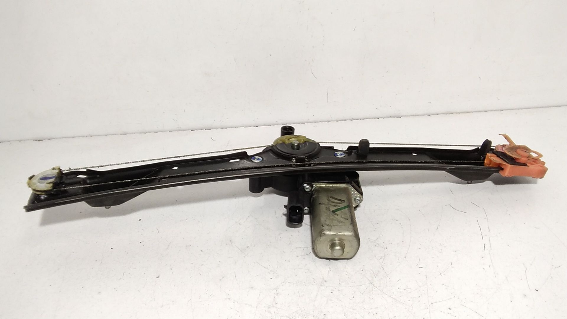 Cremagliera anteriore destra passeggero FIAT Grande Punto 1 Serie