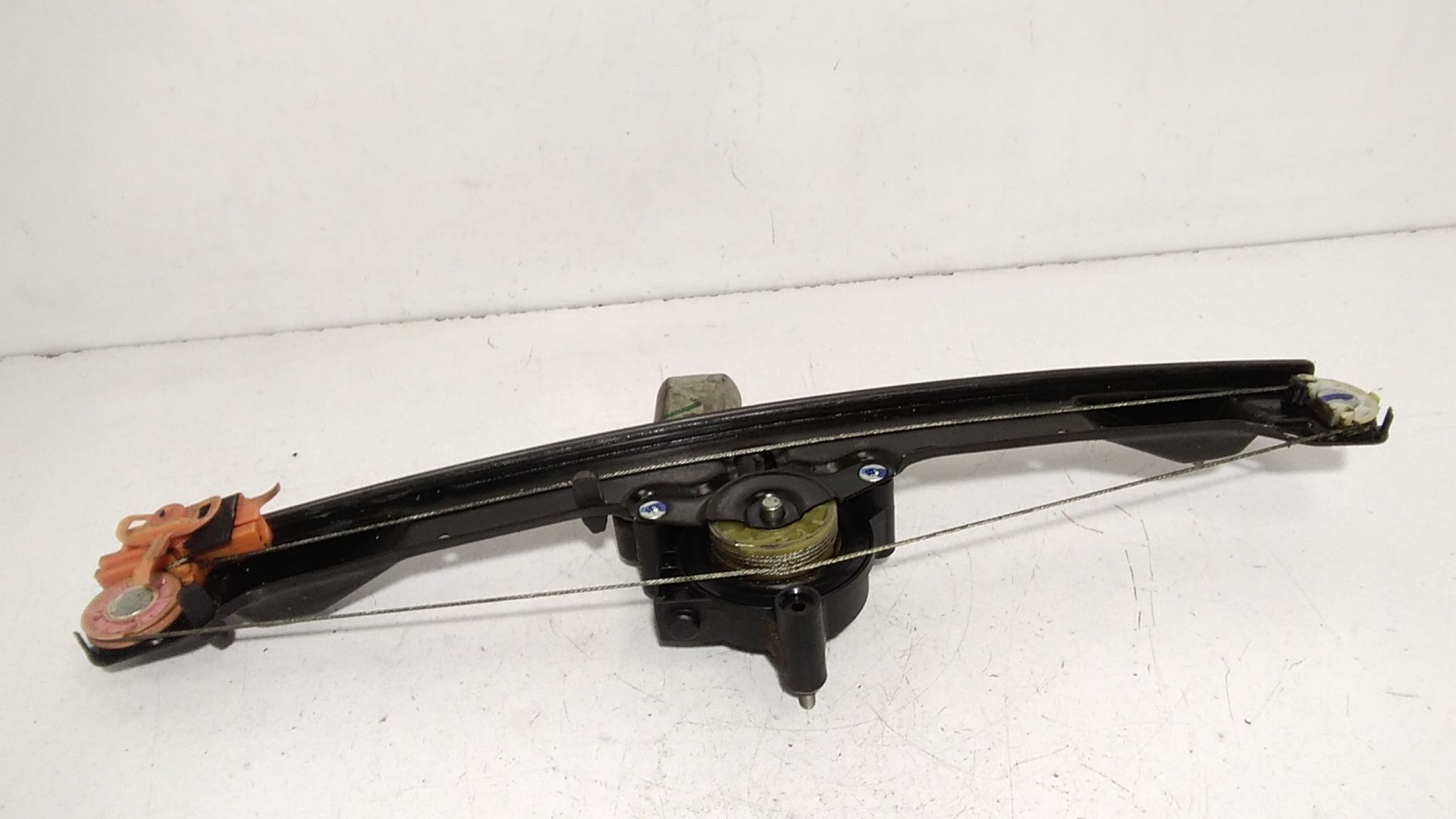 Cremagliera anteriore destra passeggero FIAT Grande Punto 1 Serie