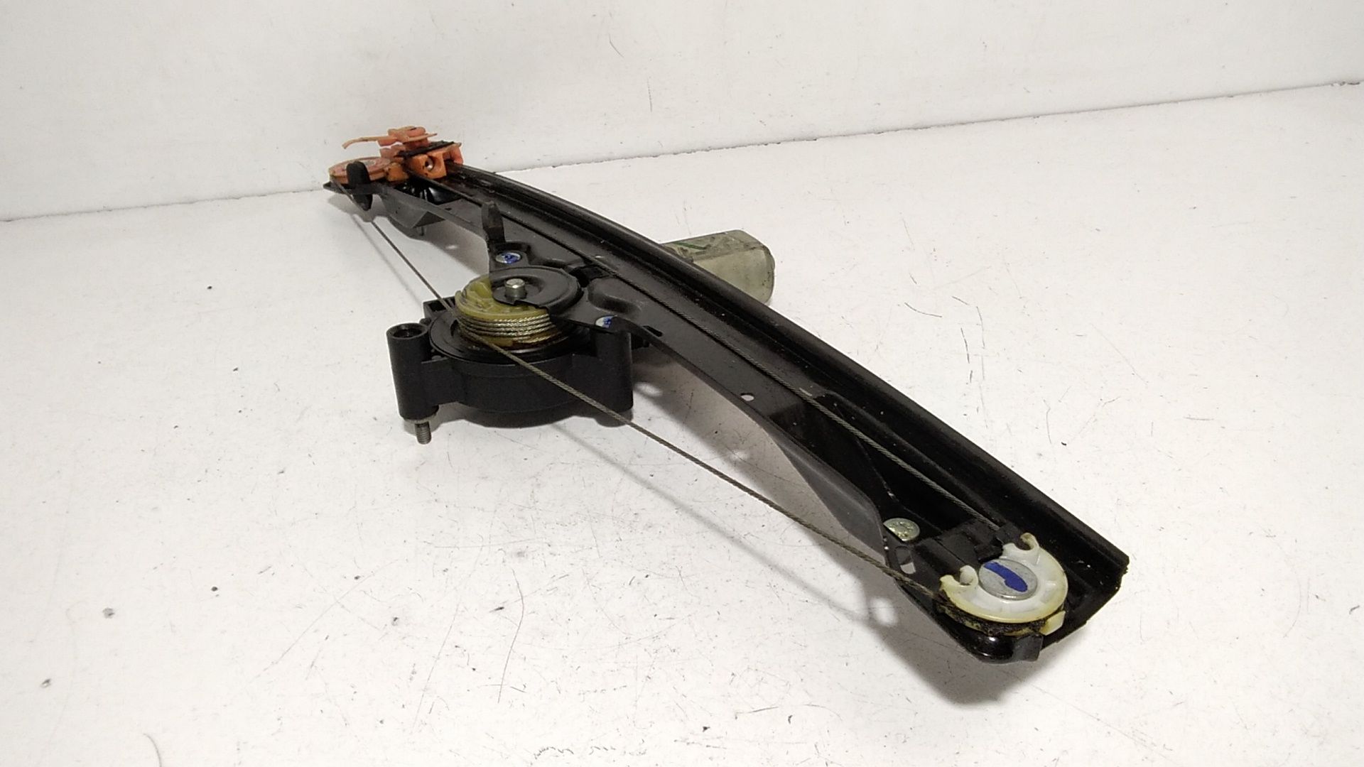 Cremagliera anteriore destra passeggero FIAT Grande Punto 1 Serie