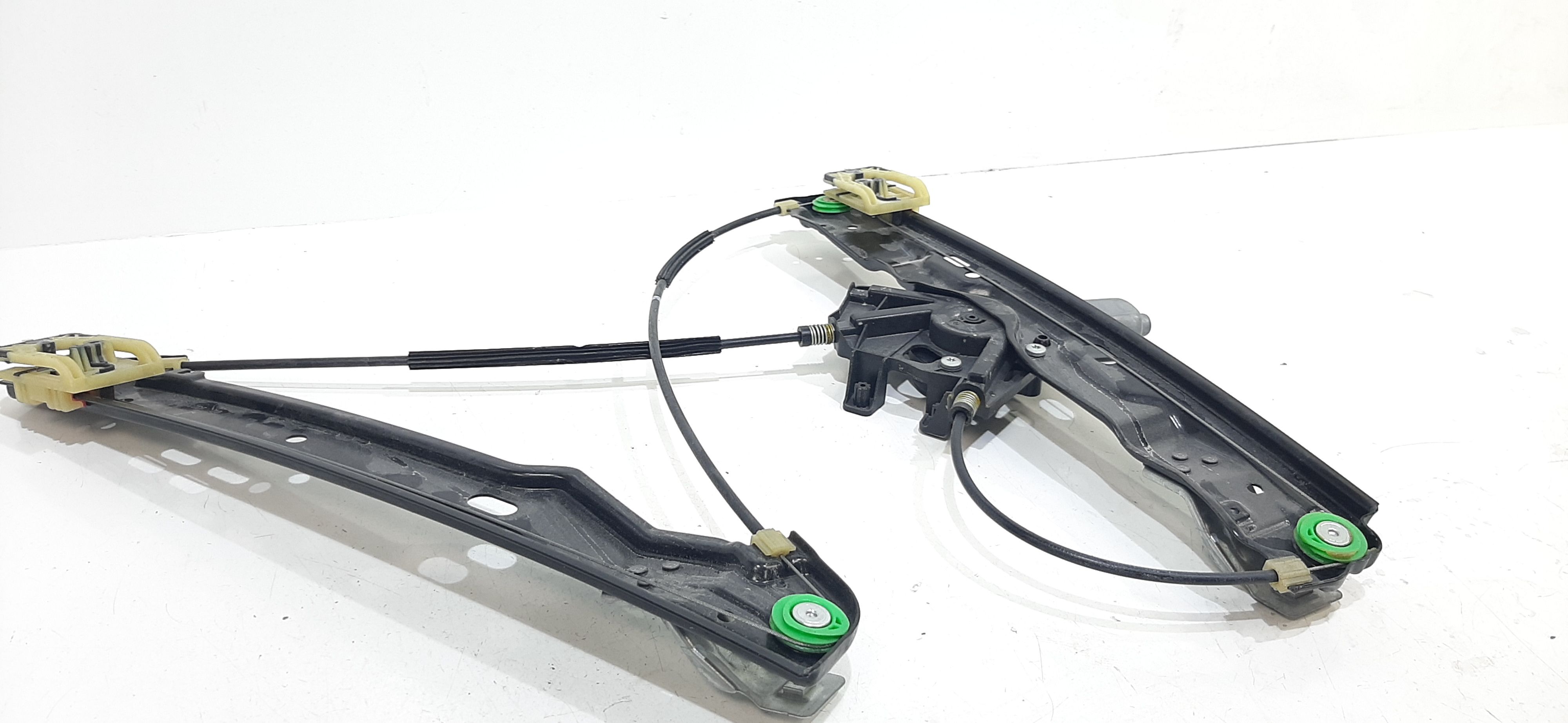 Cremagliera anteriore destra passeggero LAND ROVER Range Rover Evoque 1 Serie