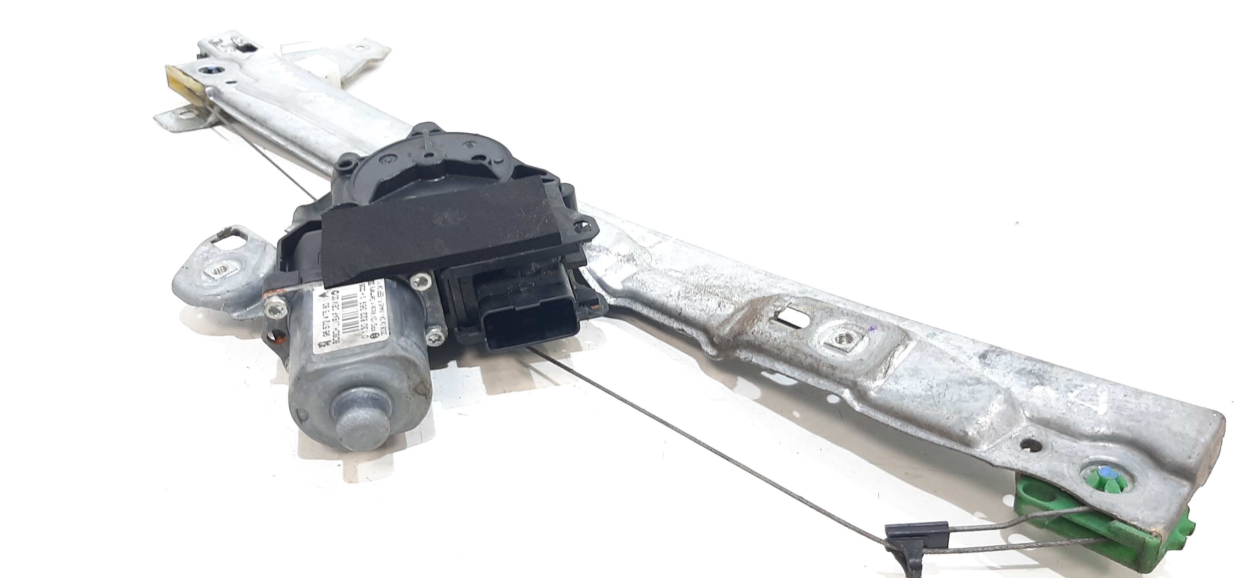 Cremagliera anteriore destra passeggero PEUGEOT 308 S. Wagon