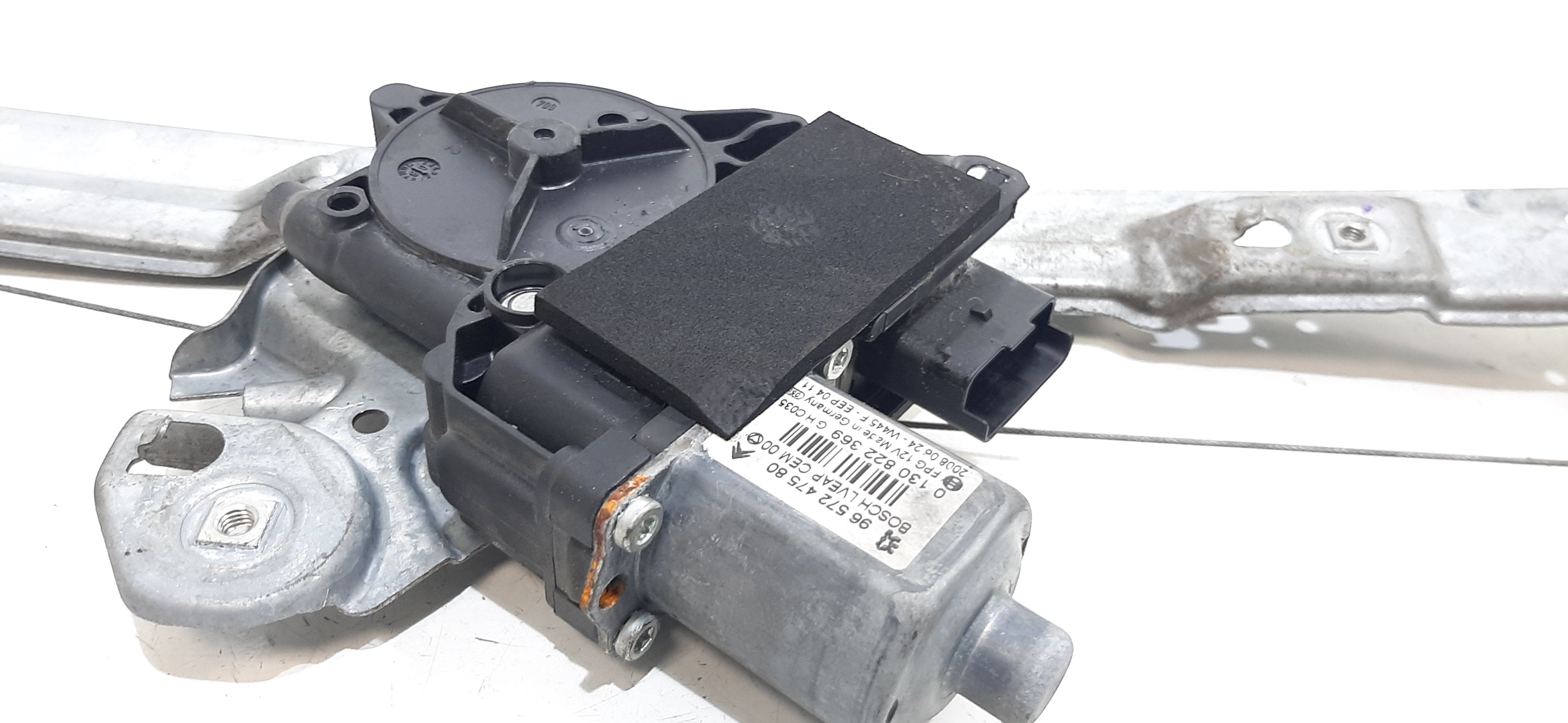 Cremagliera anteriore destra passeggero PEUGEOT 308 S. Wagon