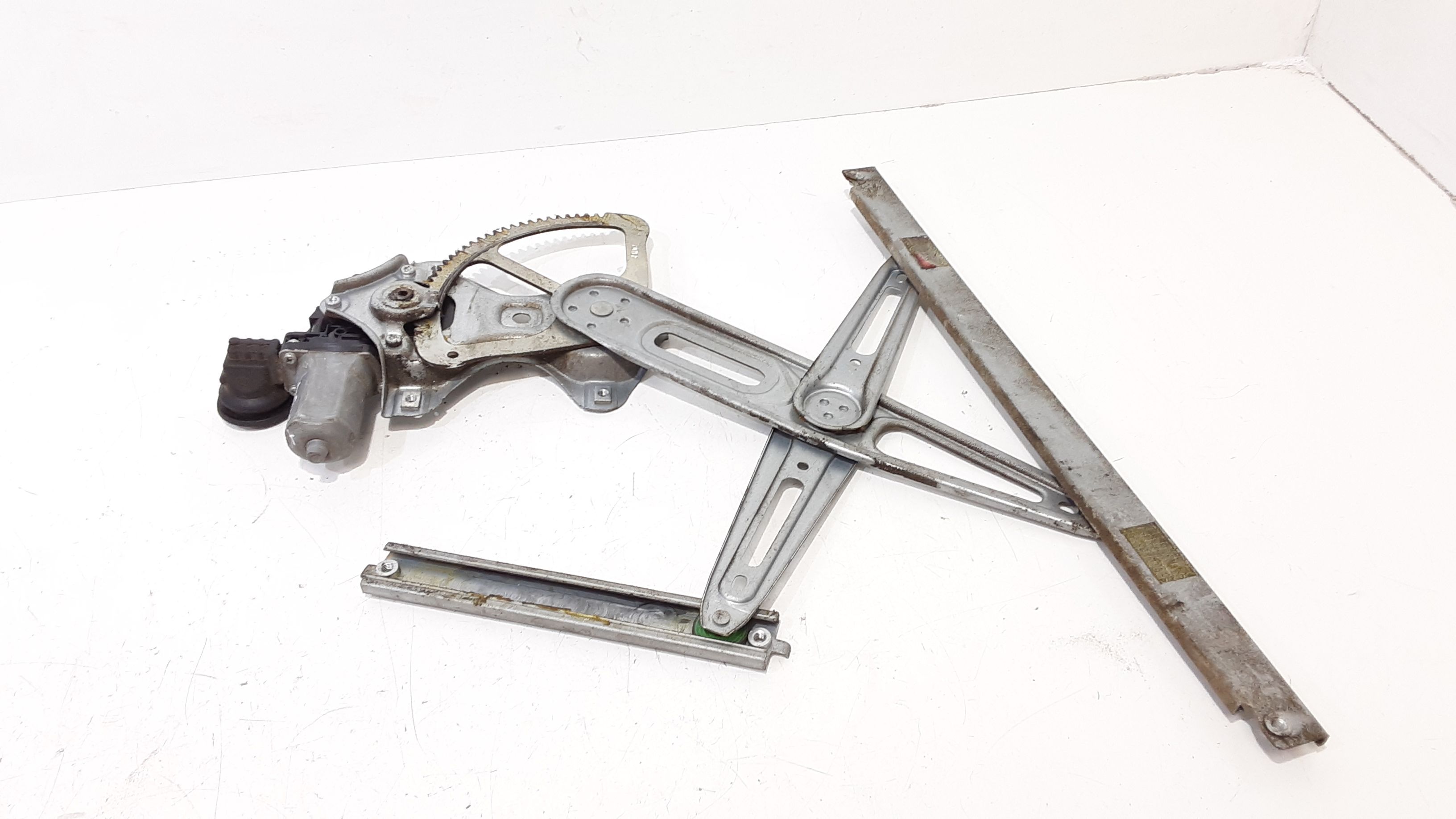 Cremagliera anteriore destra passeggero TOYOTA Auris Serie (E150) (07>12)