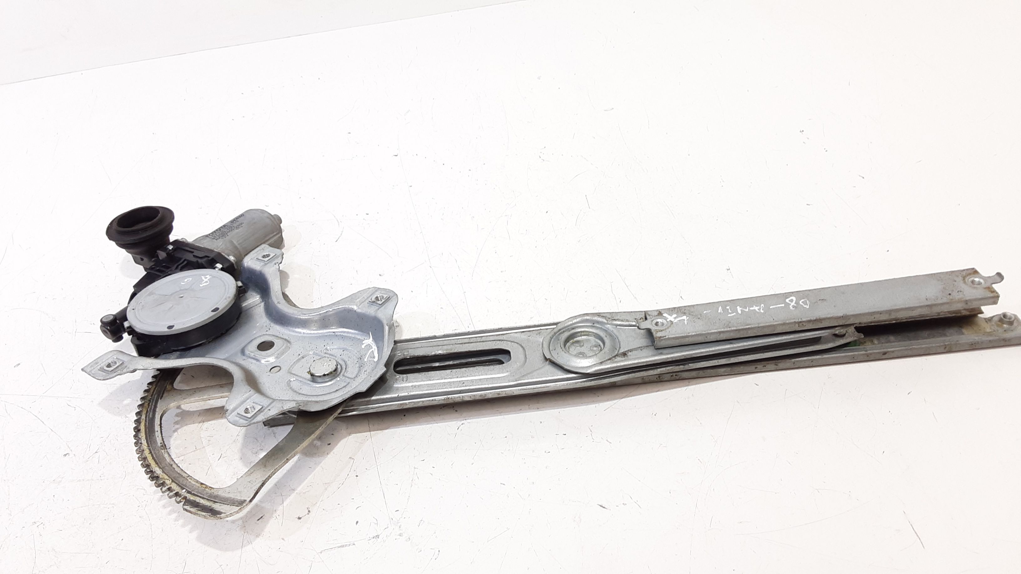 Cremagliera anteriore destra passeggero TOYOTA Auris Serie (E150) (07>12)