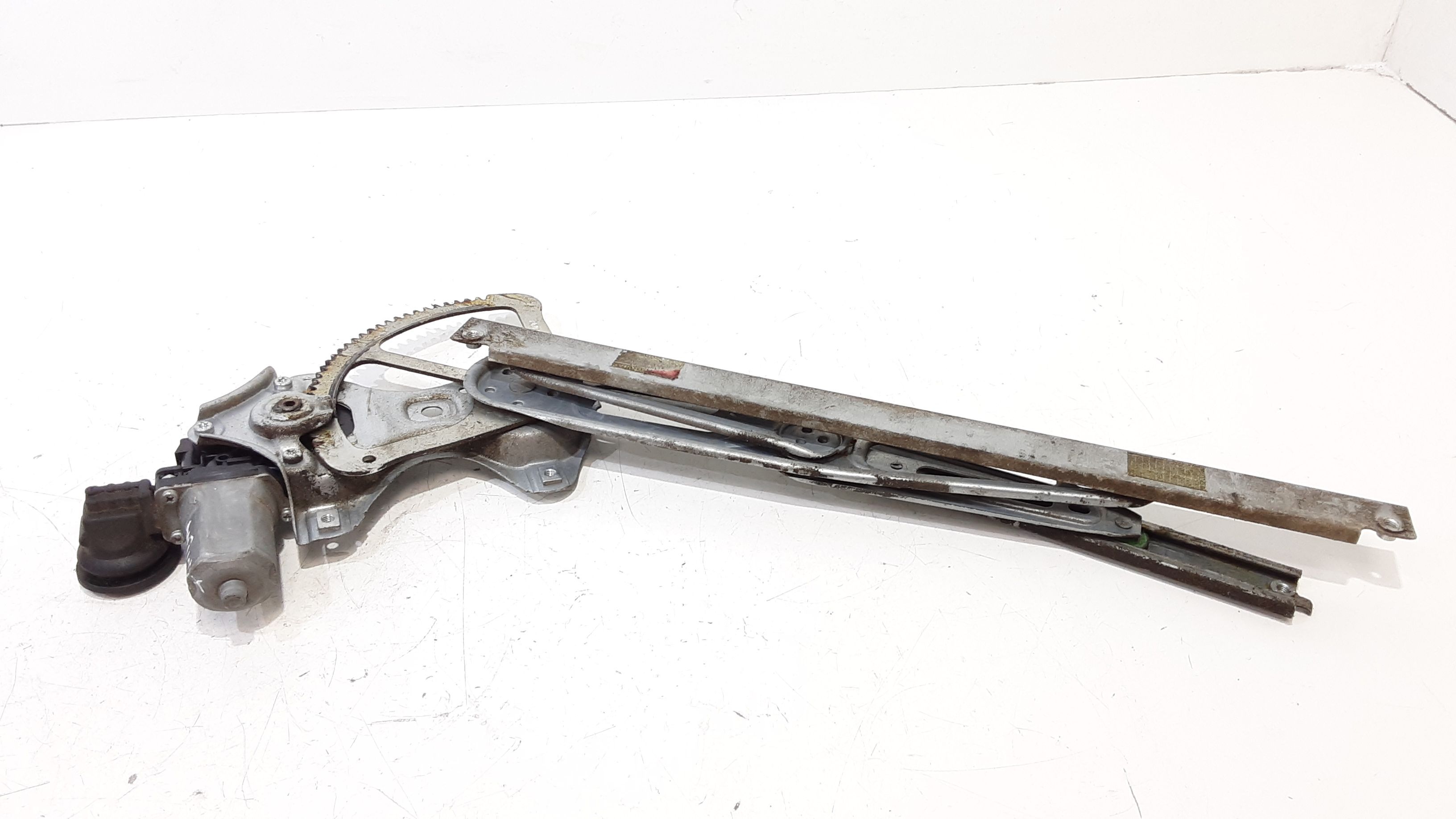 Cremagliera anteriore destra passeggero TOYOTA Auris Serie (E150) (07>12)