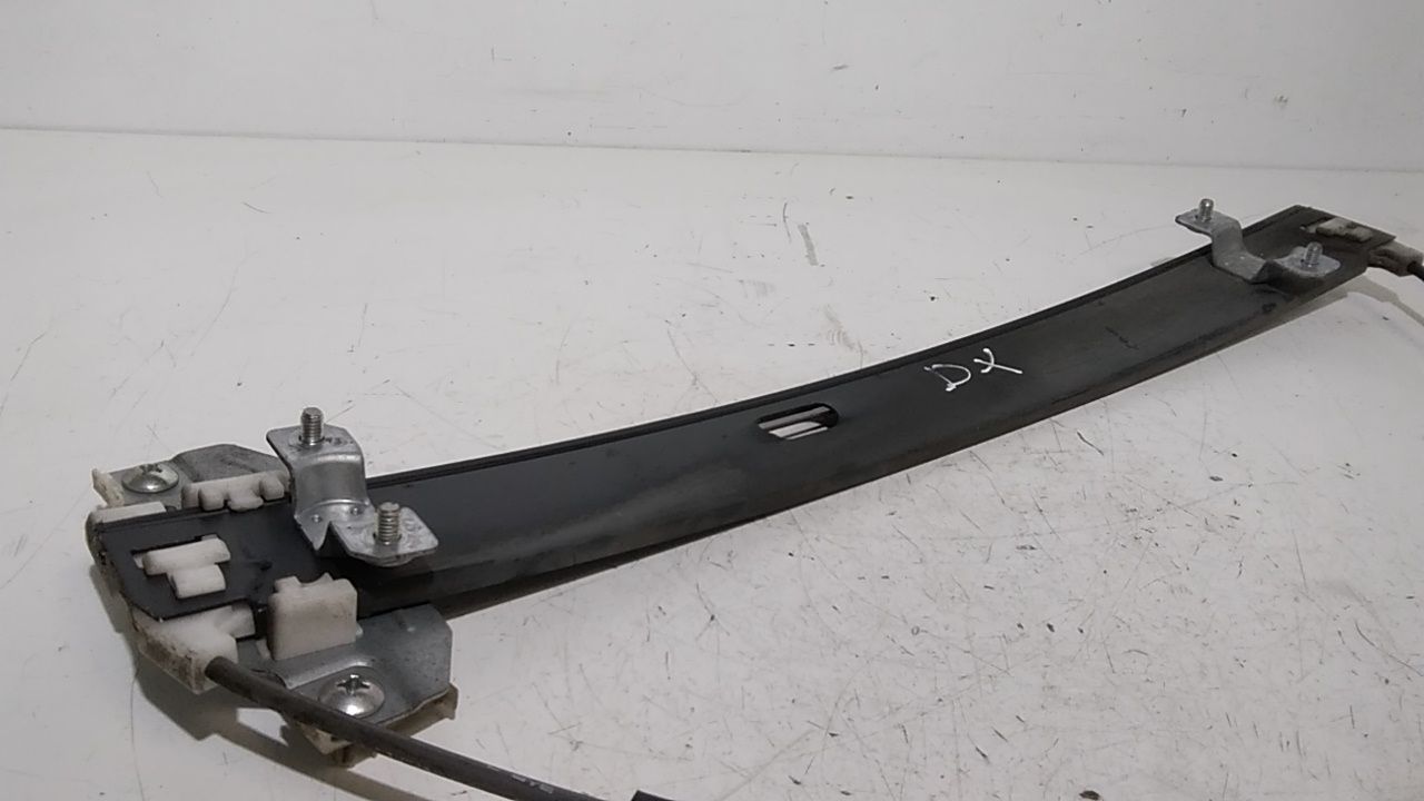 Cremagliera anteriore destra passeggero CHEVROLET Matiz 3 Serie