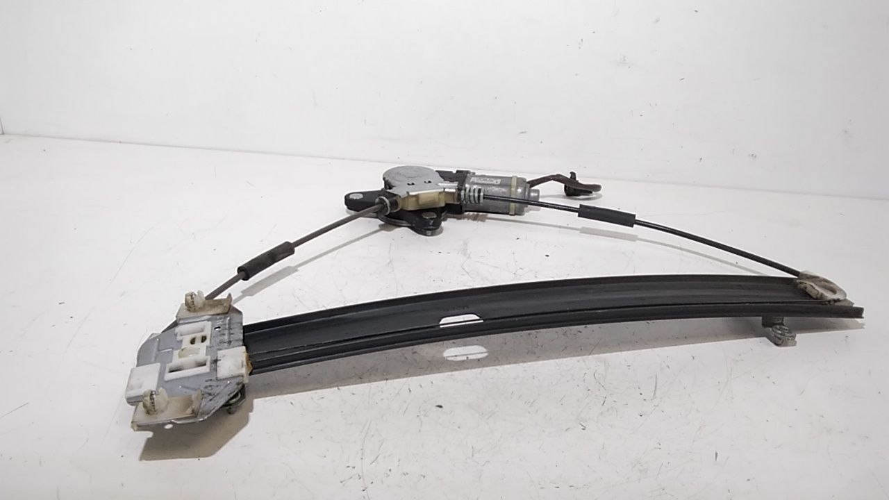 Cremagliera anteriore destra passeggero CHEVROLET Matiz 3 Serie