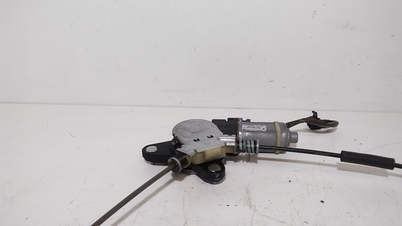 Cremagliera anteriore destra passeggero CHEVROLET Matiz 3 Serie