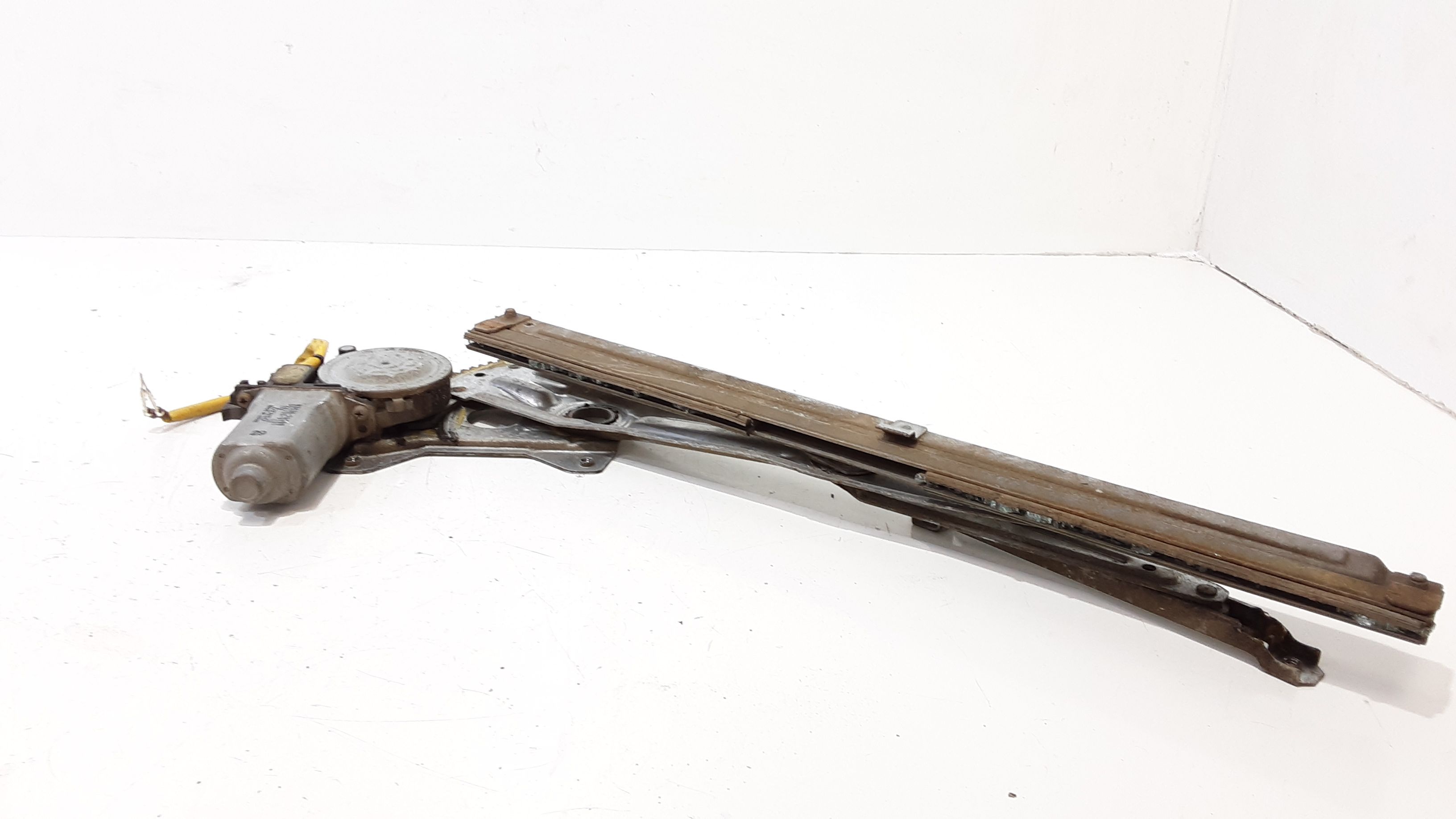 Cremagliera anteriore destra passeggero SUZUKI Ignis 1 Serie