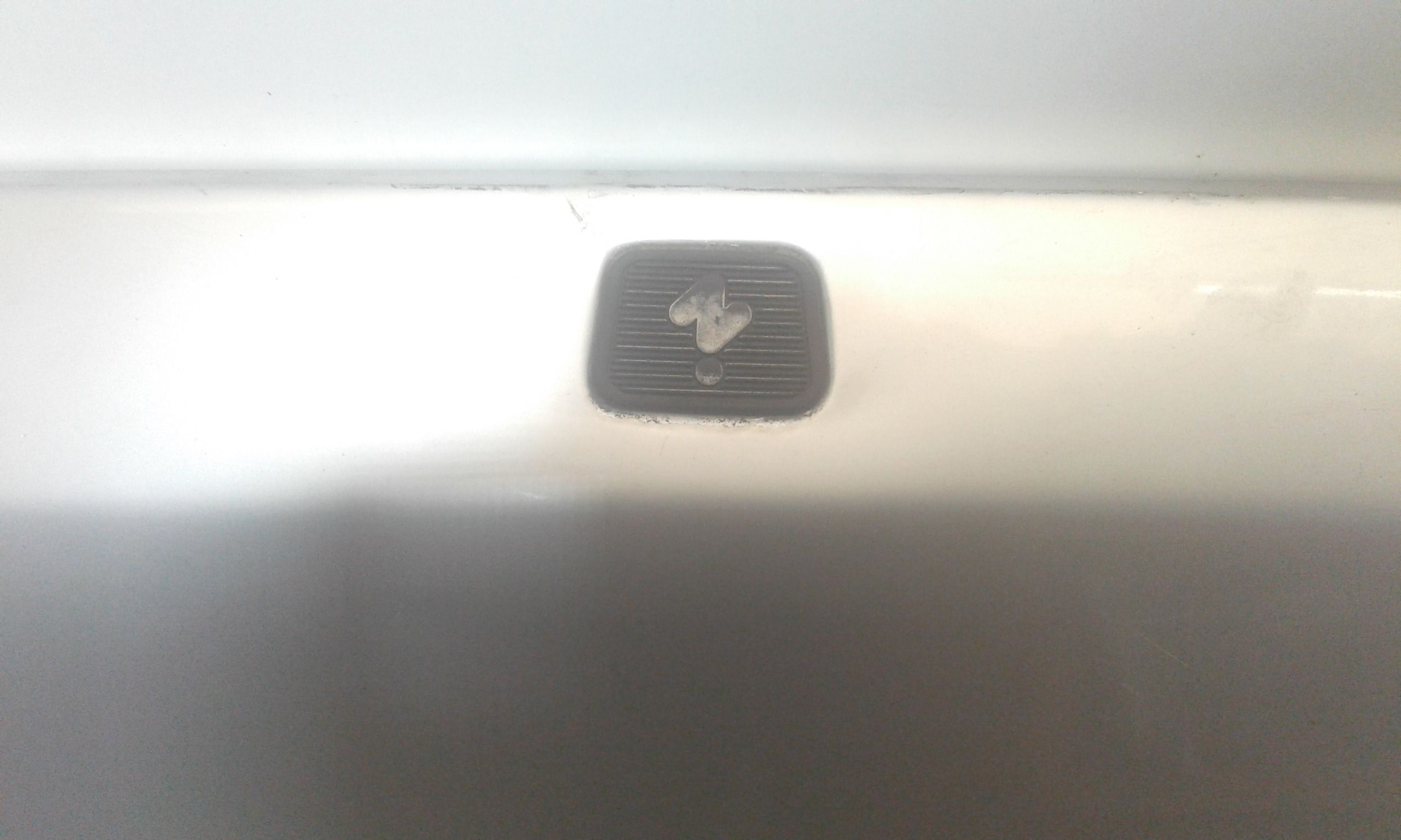 Cofano Anteriore INNOCENTI Koral 45 (90>92)