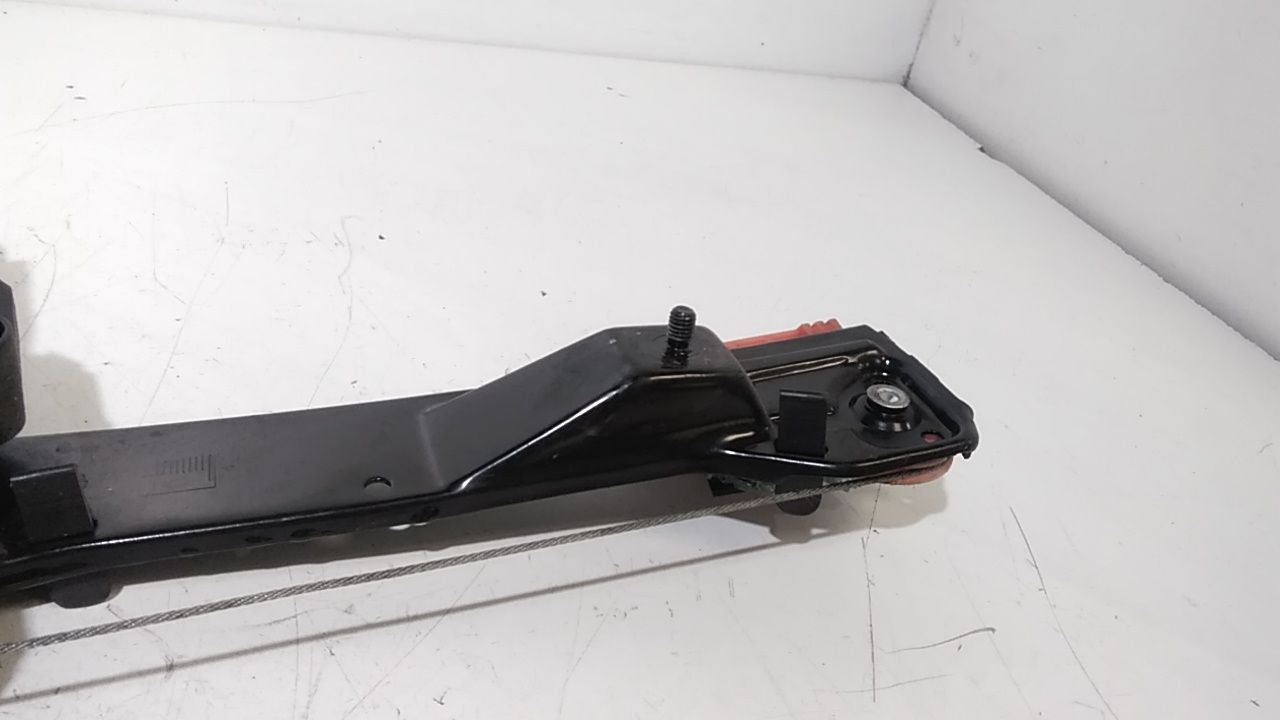 Cremagliera anteriore destra passeggero FIAT Grande Punto 1 Serie