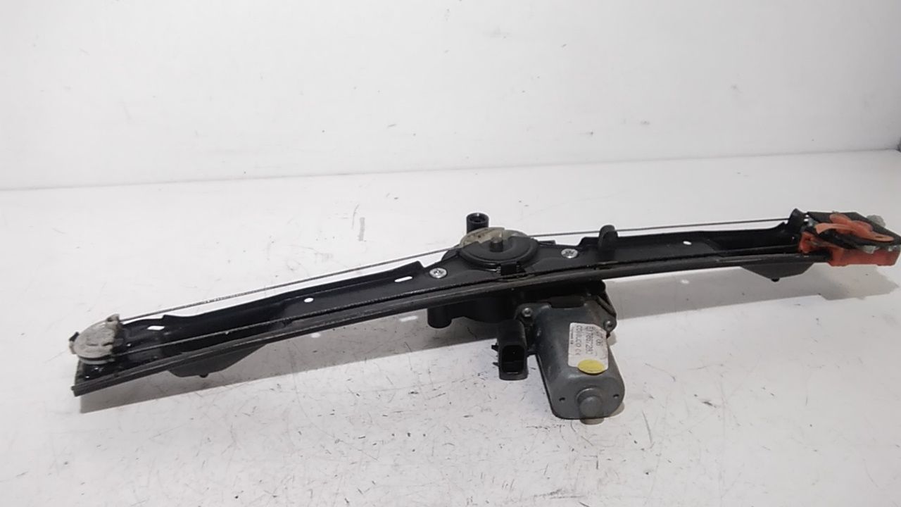 Cremagliera anteriore destra passeggero FIAT Grande Punto 1 Serie