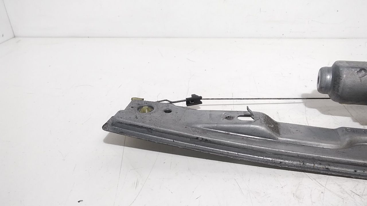 Cremagliera anteriore destra passeggero PEUGEOT 207 1 Serie