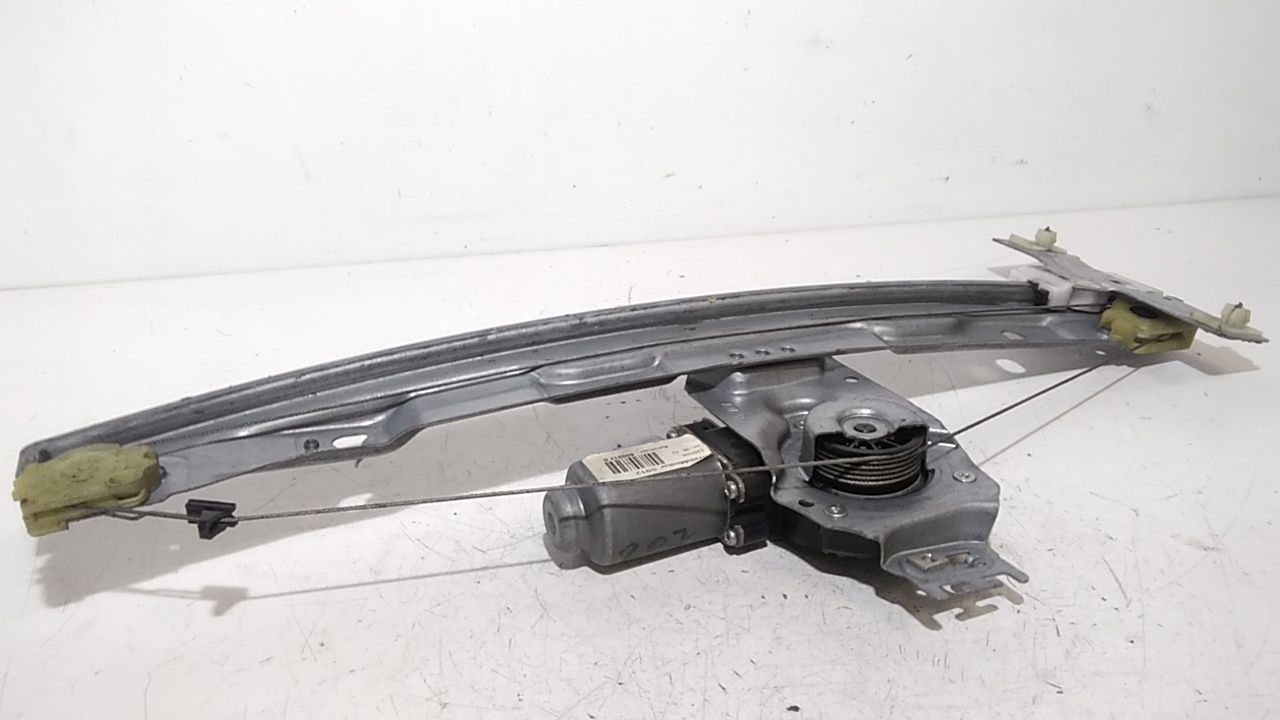 Cremagliera anteriore destra passeggero PEUGEOT 207 1 Serie