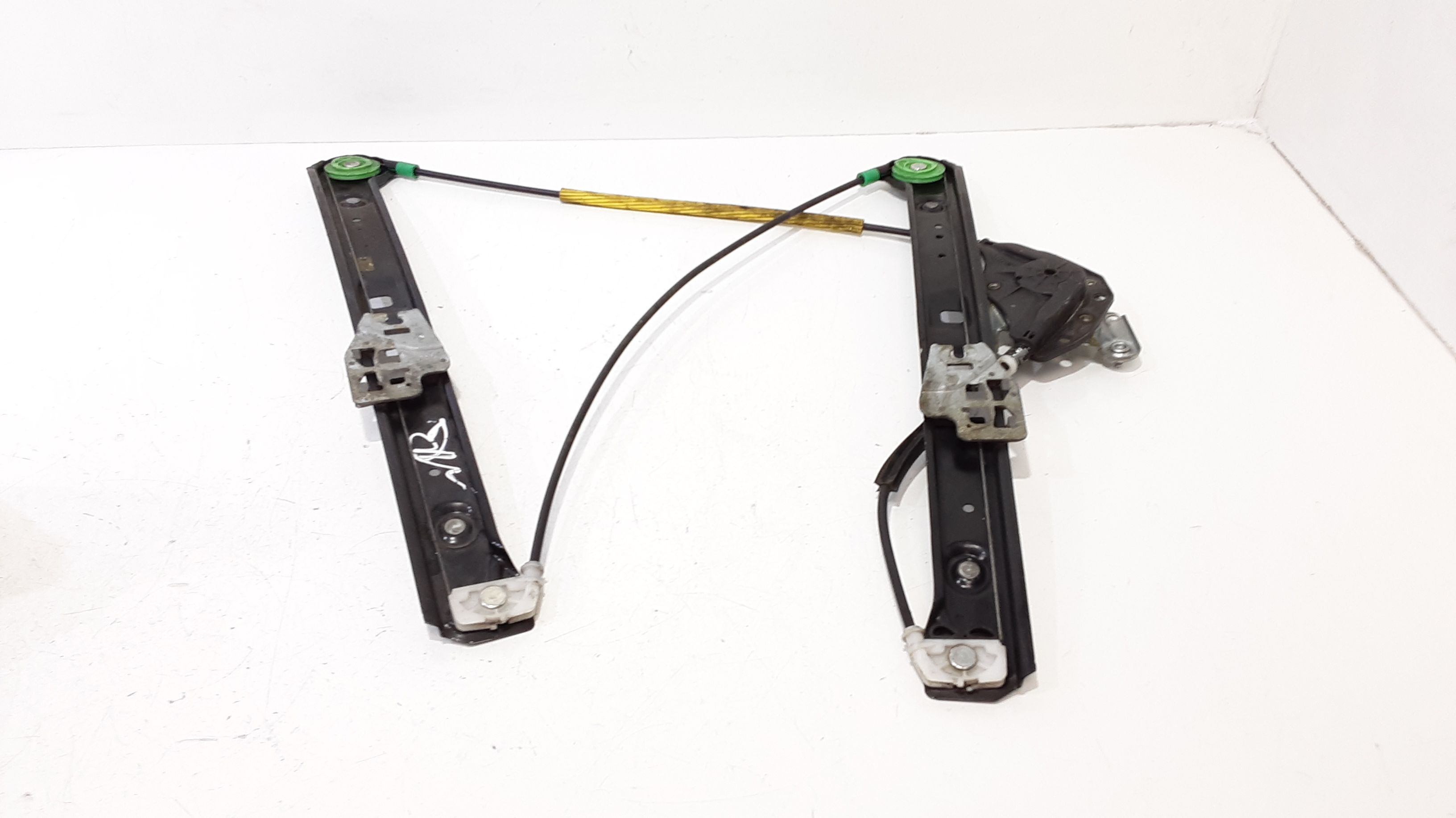 Cremagliera anteriore destra passeggero BMW Serie 3 E46 Berlina