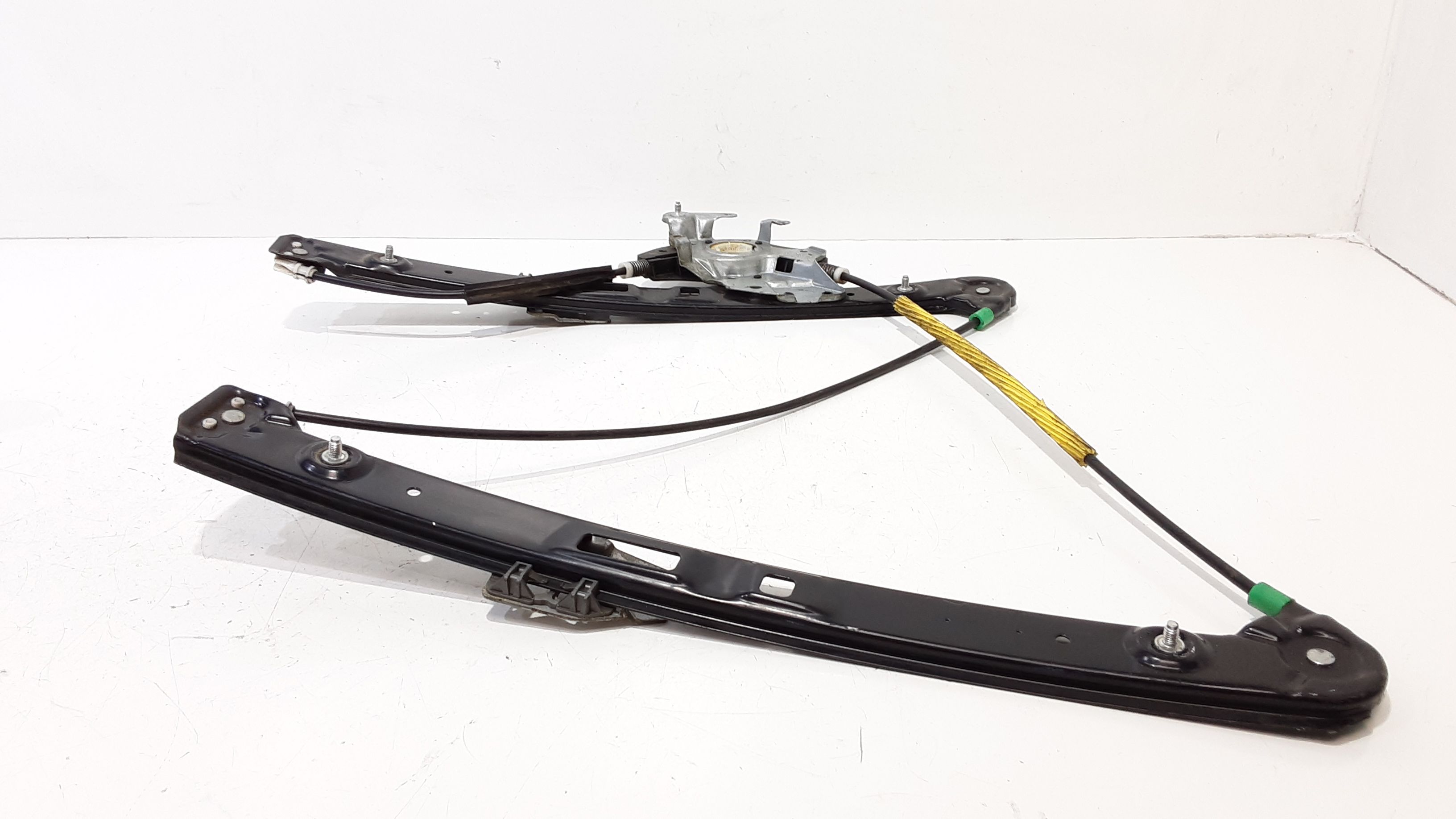 Cremagliera anteriore destra passeggero BMW Serie 3 E46 Berlina