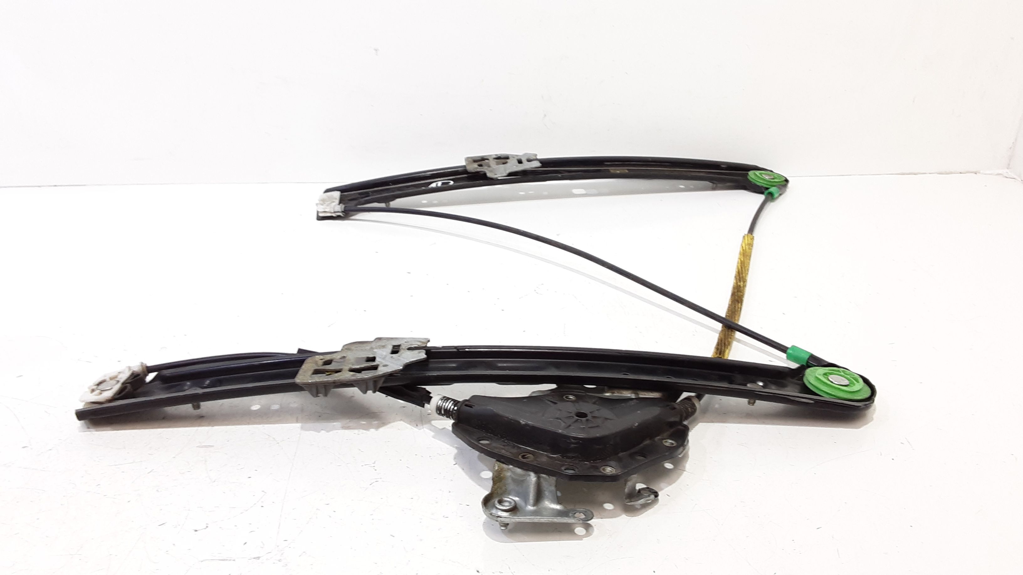 Cremagliera anteriore destra passeggero BMW Serie 3 E46 Berlina