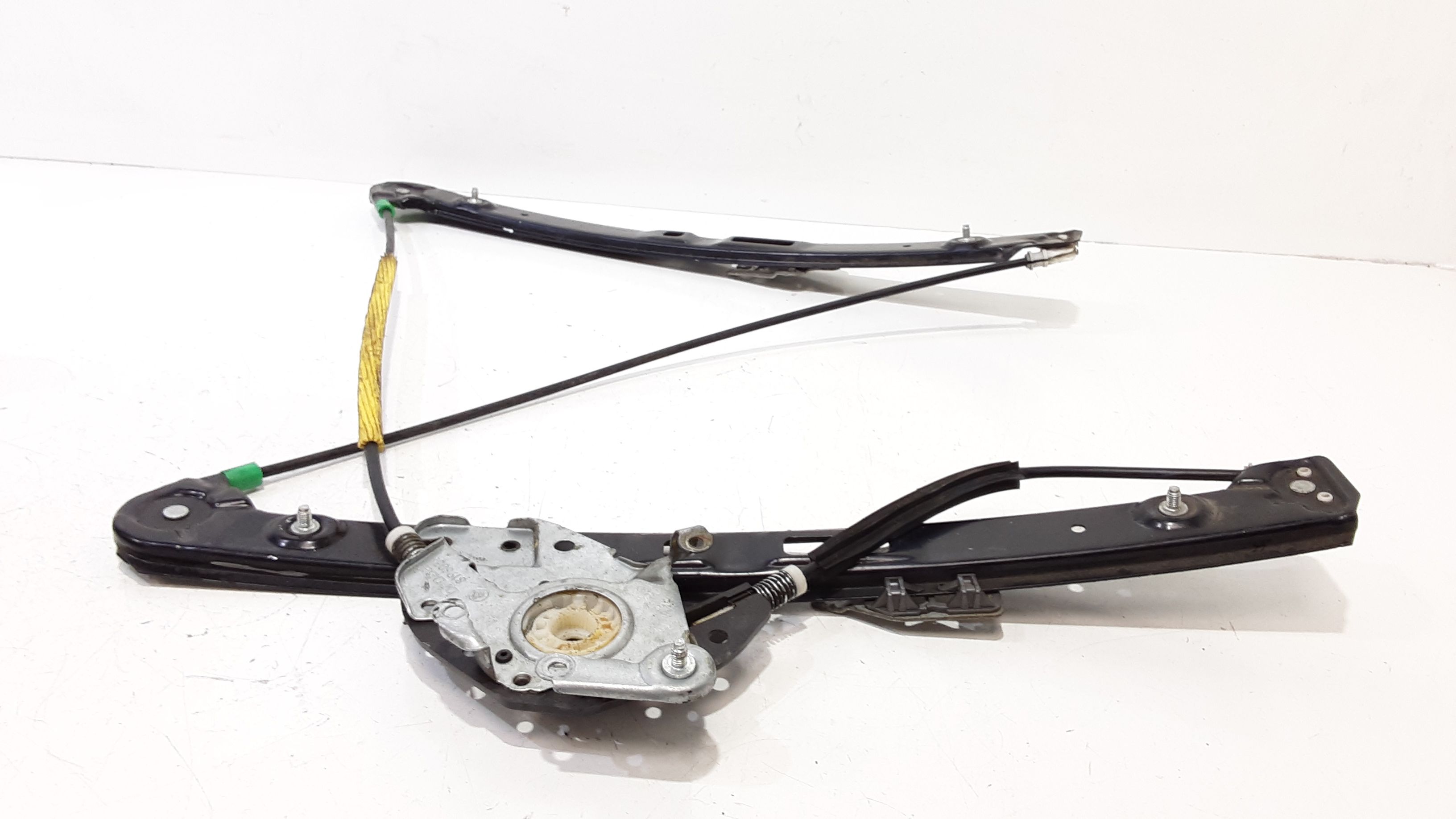 Cremagliera anteriore destra passeggero BMW Serie 3 E46 Berlina