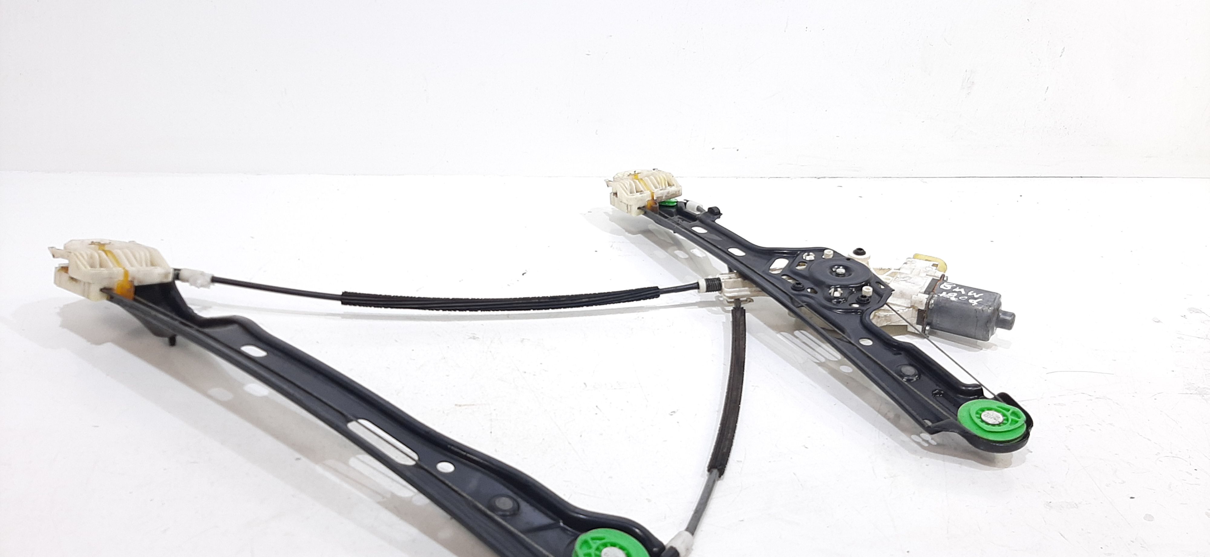 Cremagliera anteriore destra passeggero BMW Serie 1 E87 1 Serie