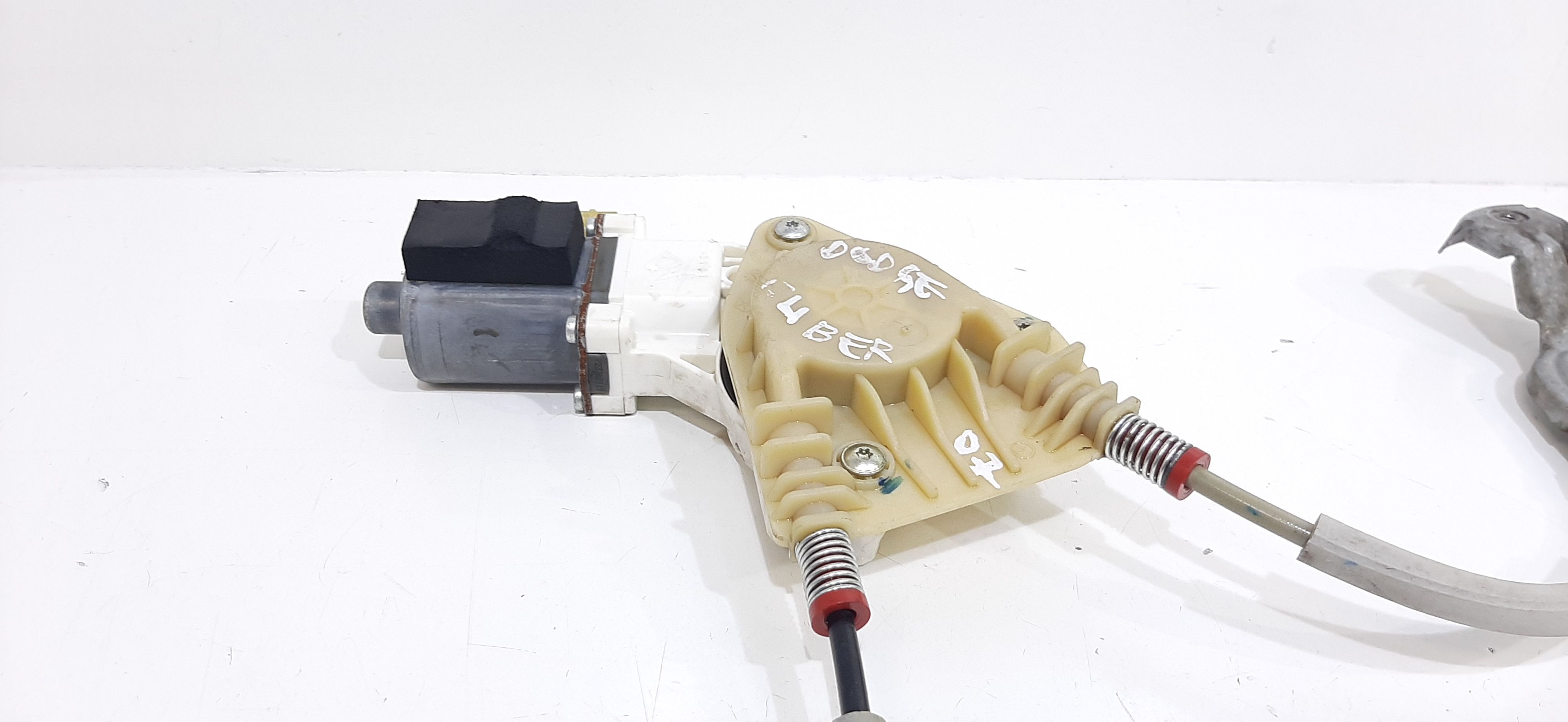 Cremagliera anteriore destra passeggero DODGE Caliber 1 Serie