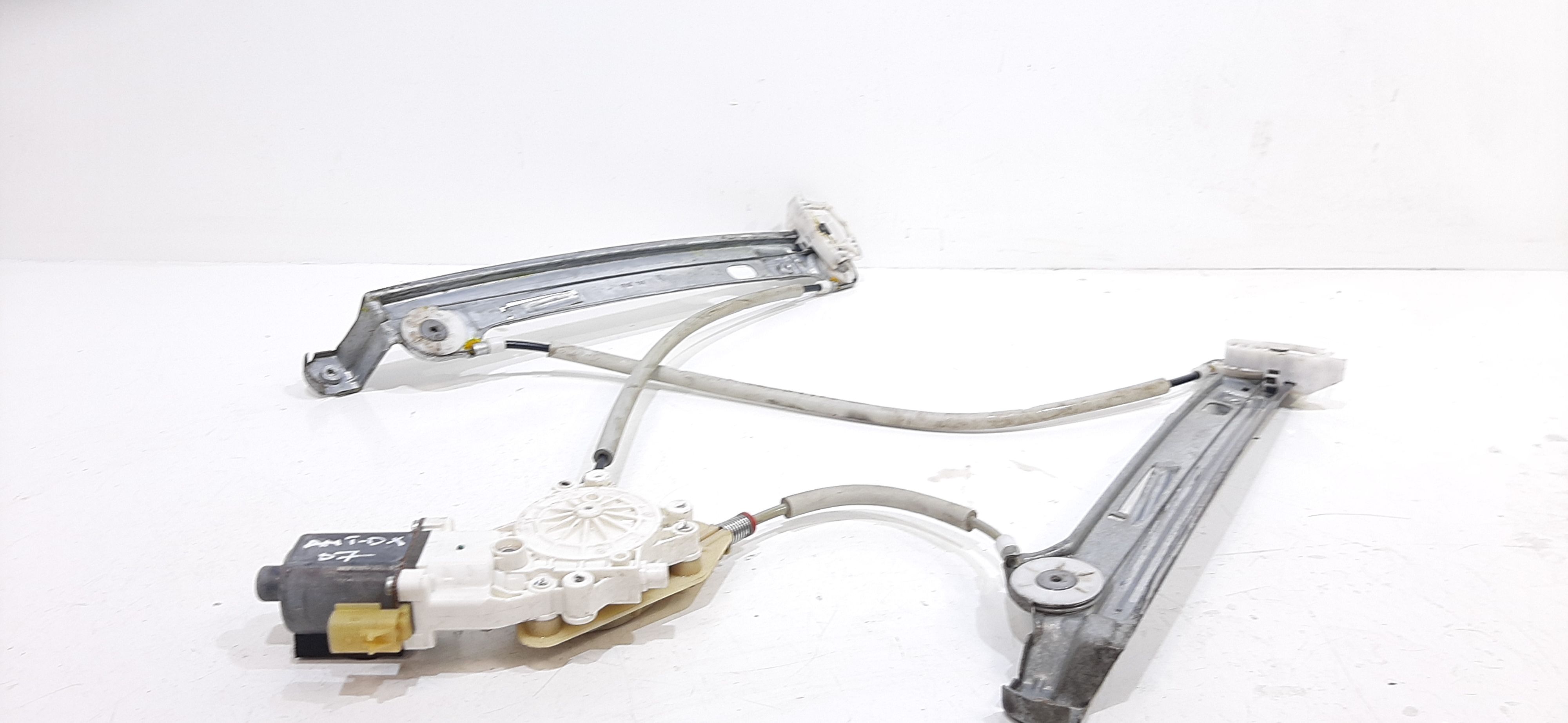 Cremagliera anteriore destra passeggero DODGE Caliber 1 Serie