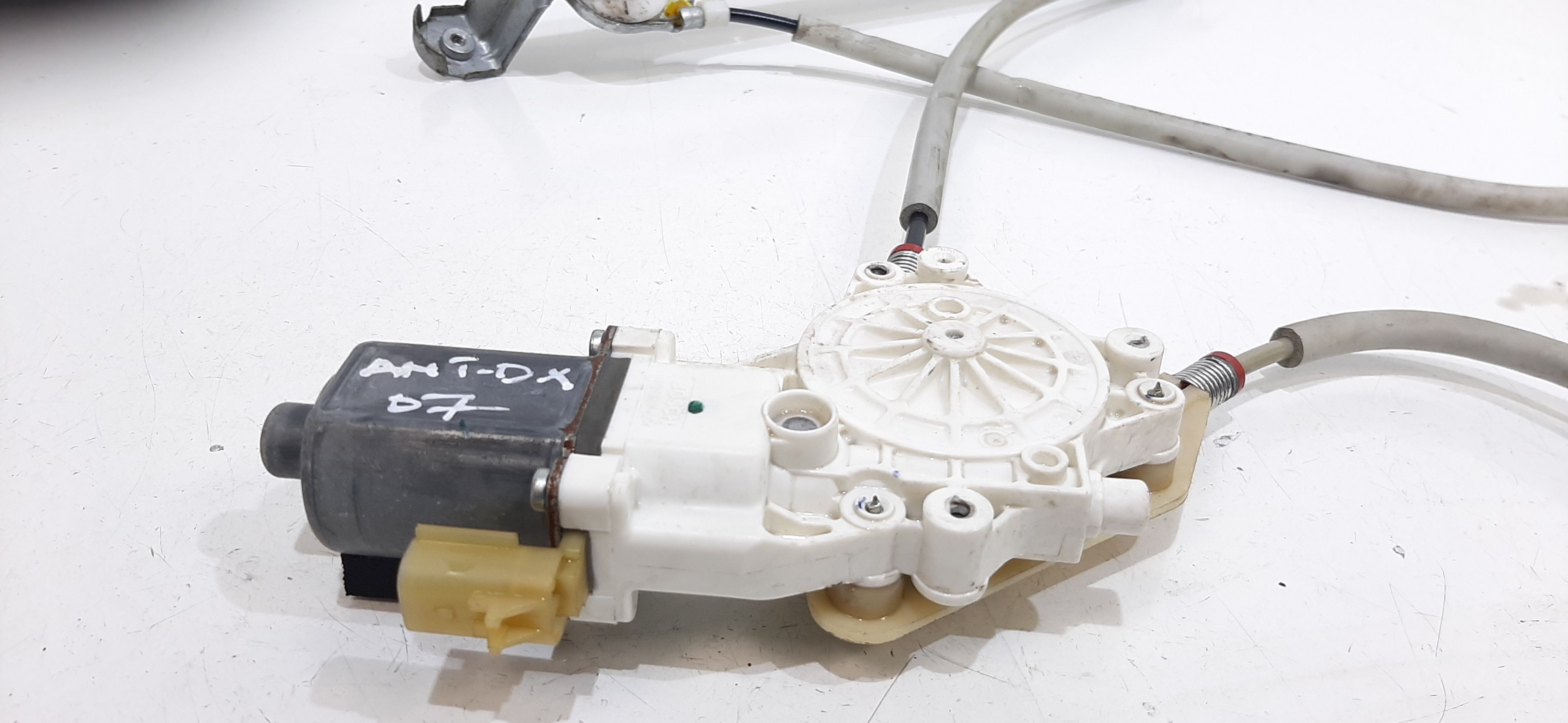 Cremagliera anteriore destra passeggero DODGE Caliber 1 Serie