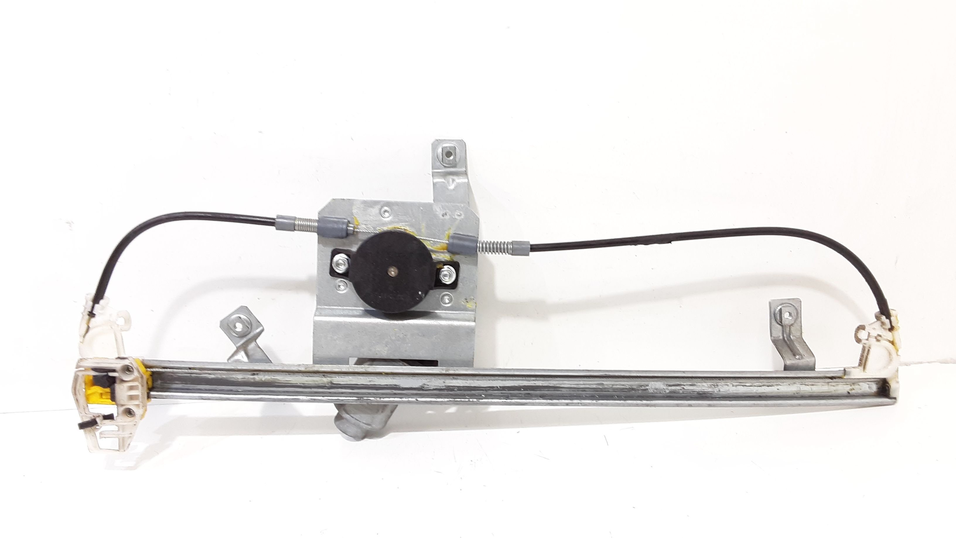 Cremagliera anteriore destra passeggero RENAULT Modus 1 Serie