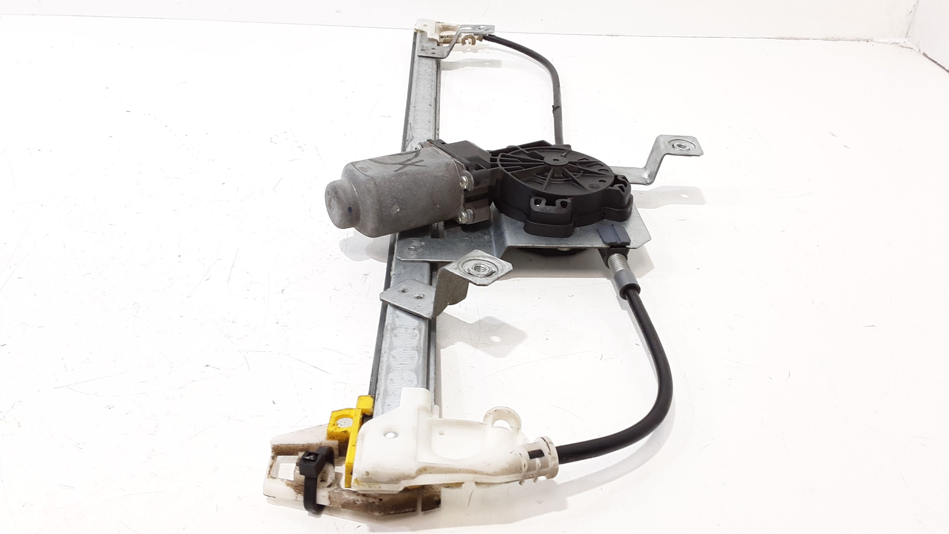 Cremagliera anteriore destra passeggero RENAULT Modus 1 Serie