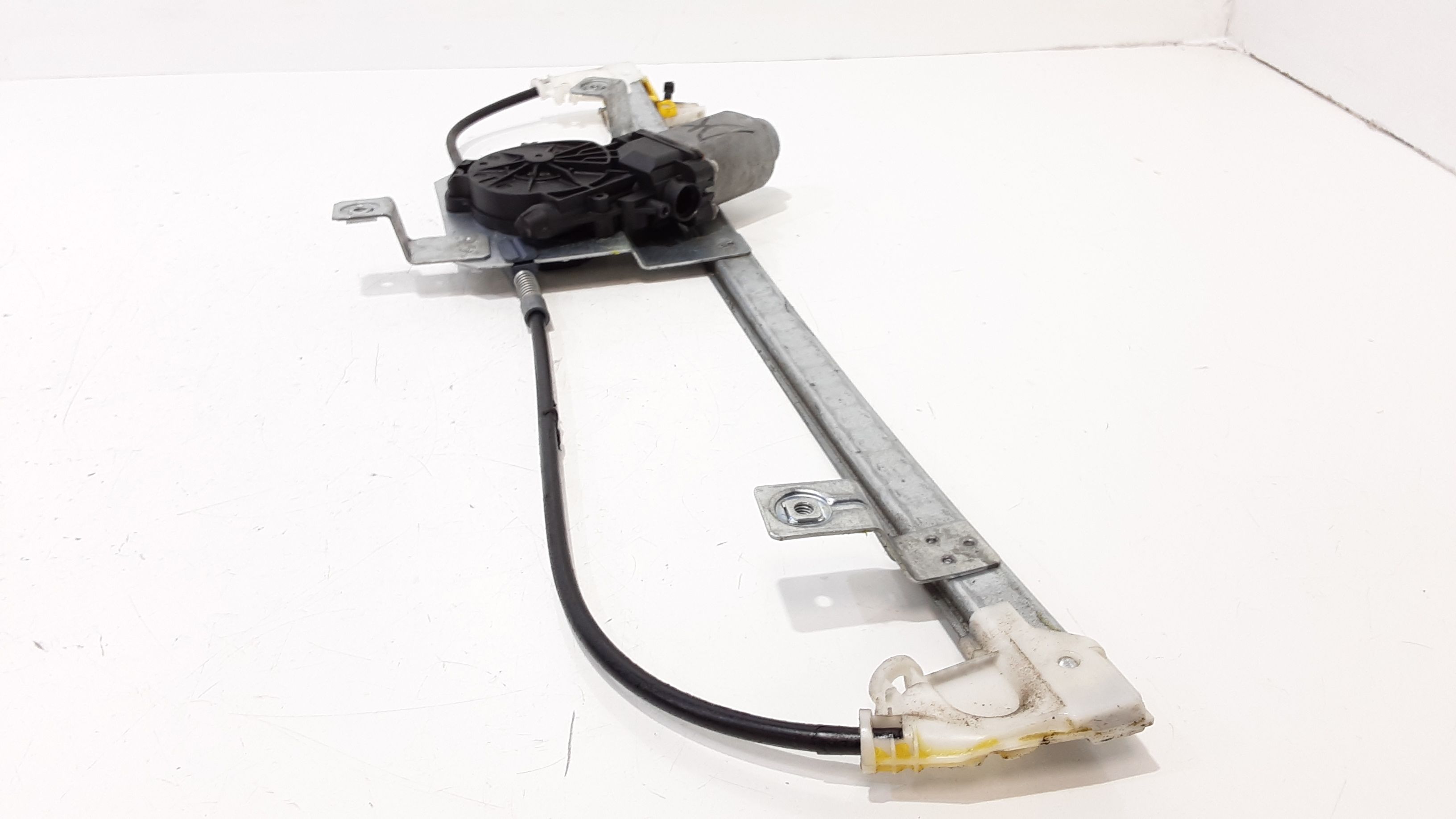 Cremagliera anteriore destra passeggero RENAULT Modus 1 Serie