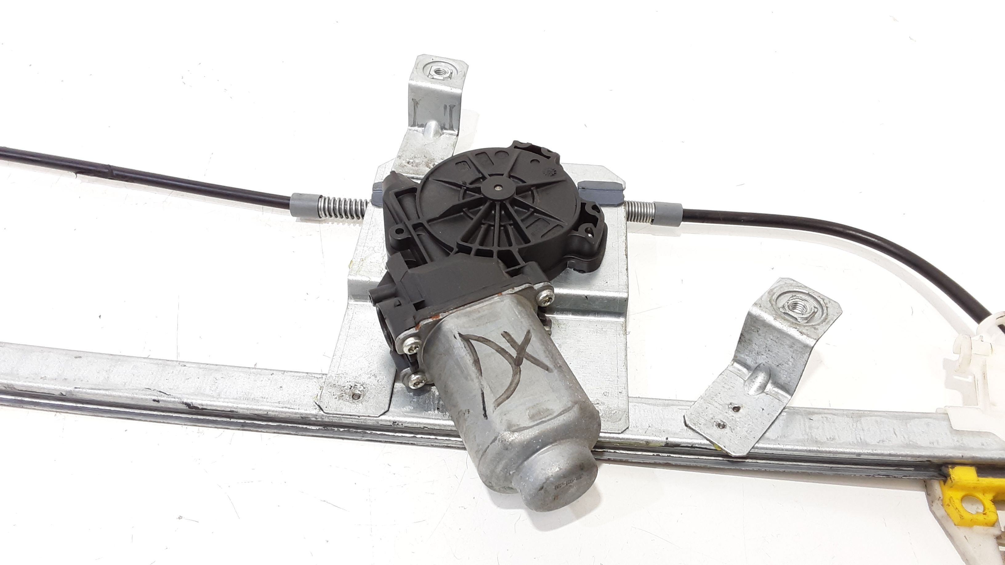 Cremagliera anteriore destra passeggero RENAULT Modus 1 Serie