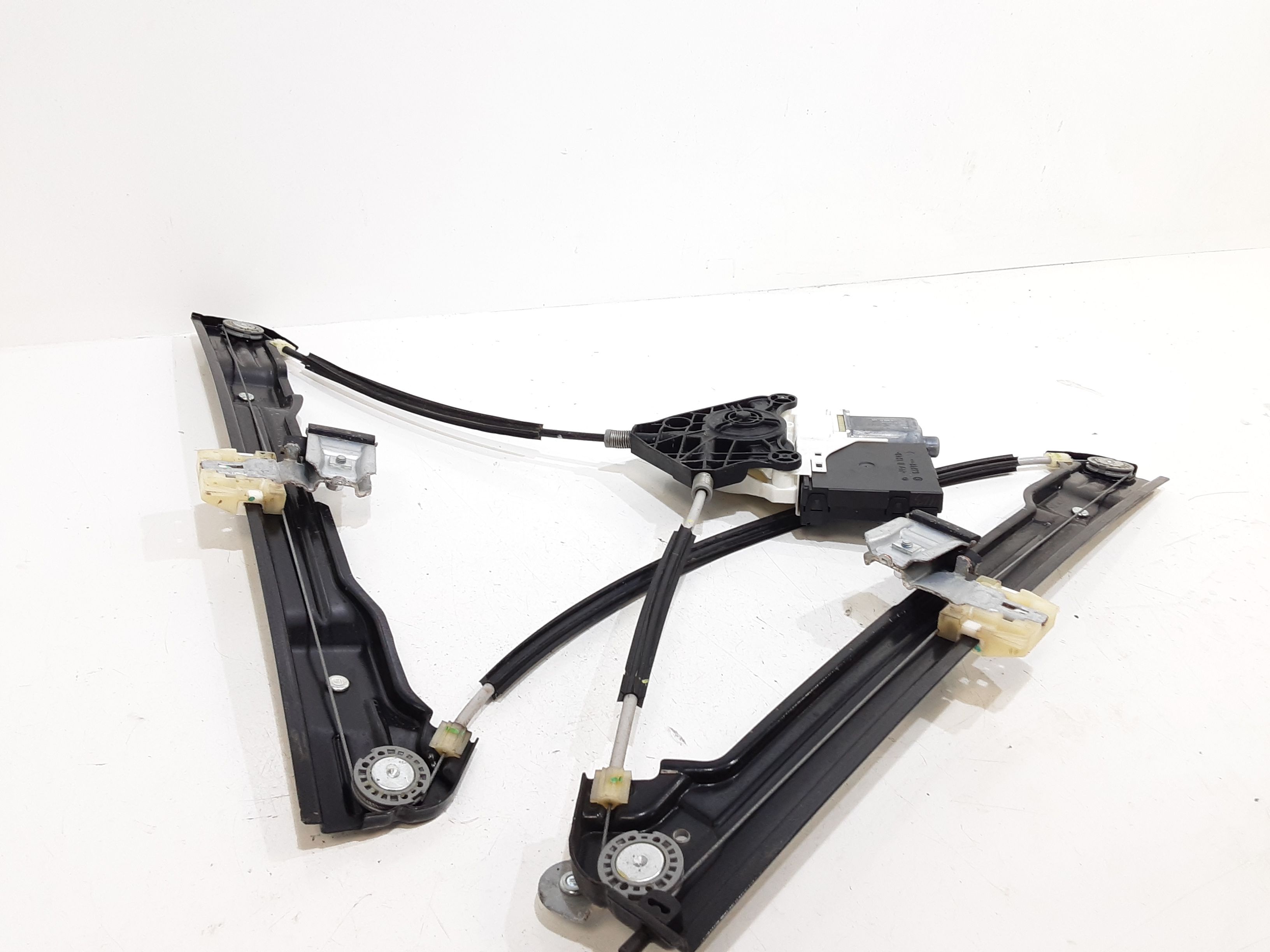 Cremagliera anteriore destra passeggero VOLKSWAGEN Caddy 4 Serie