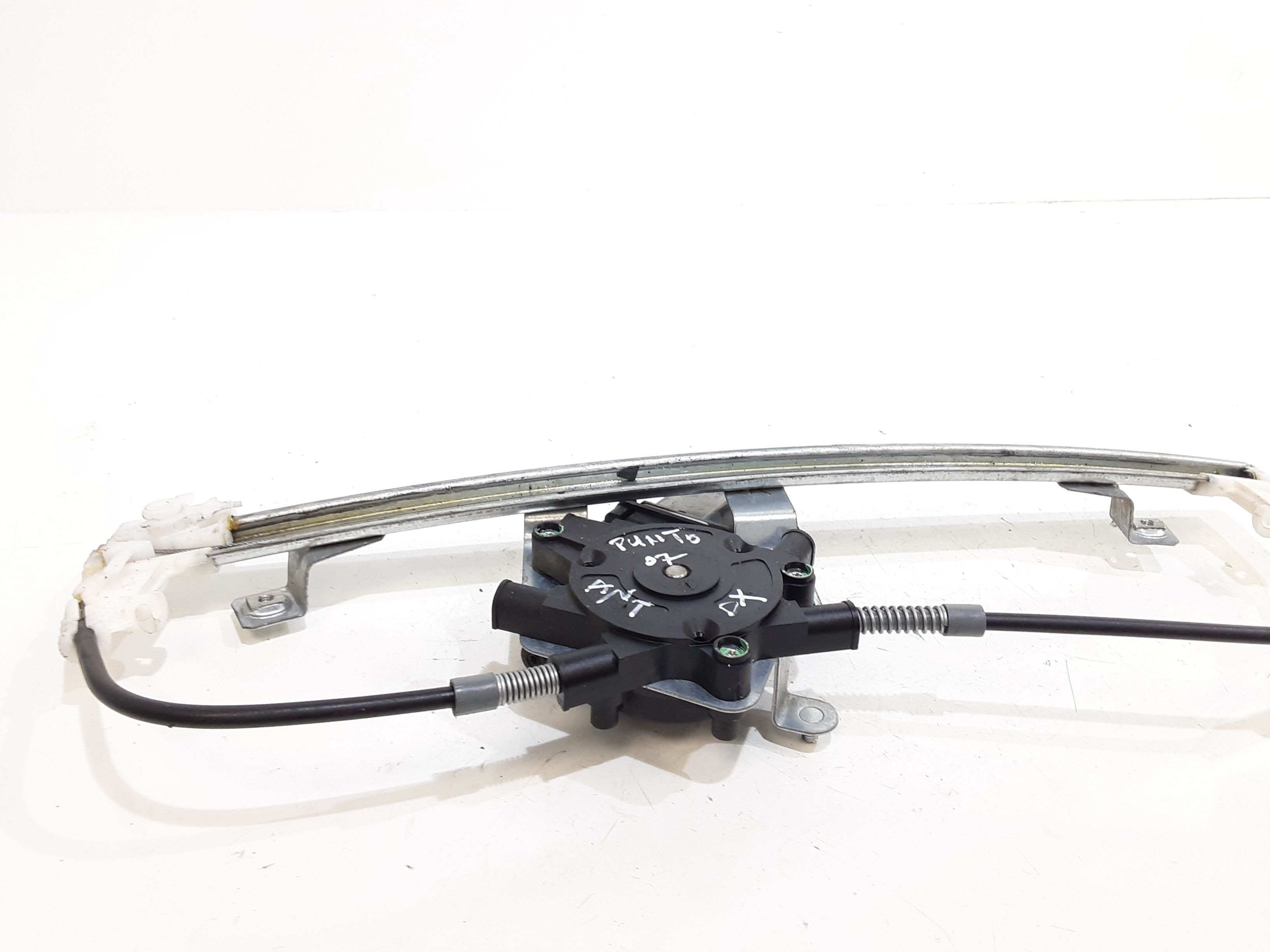 Cremagliera anteriore destra passeggero FIAT Grande Punto 1 Serie