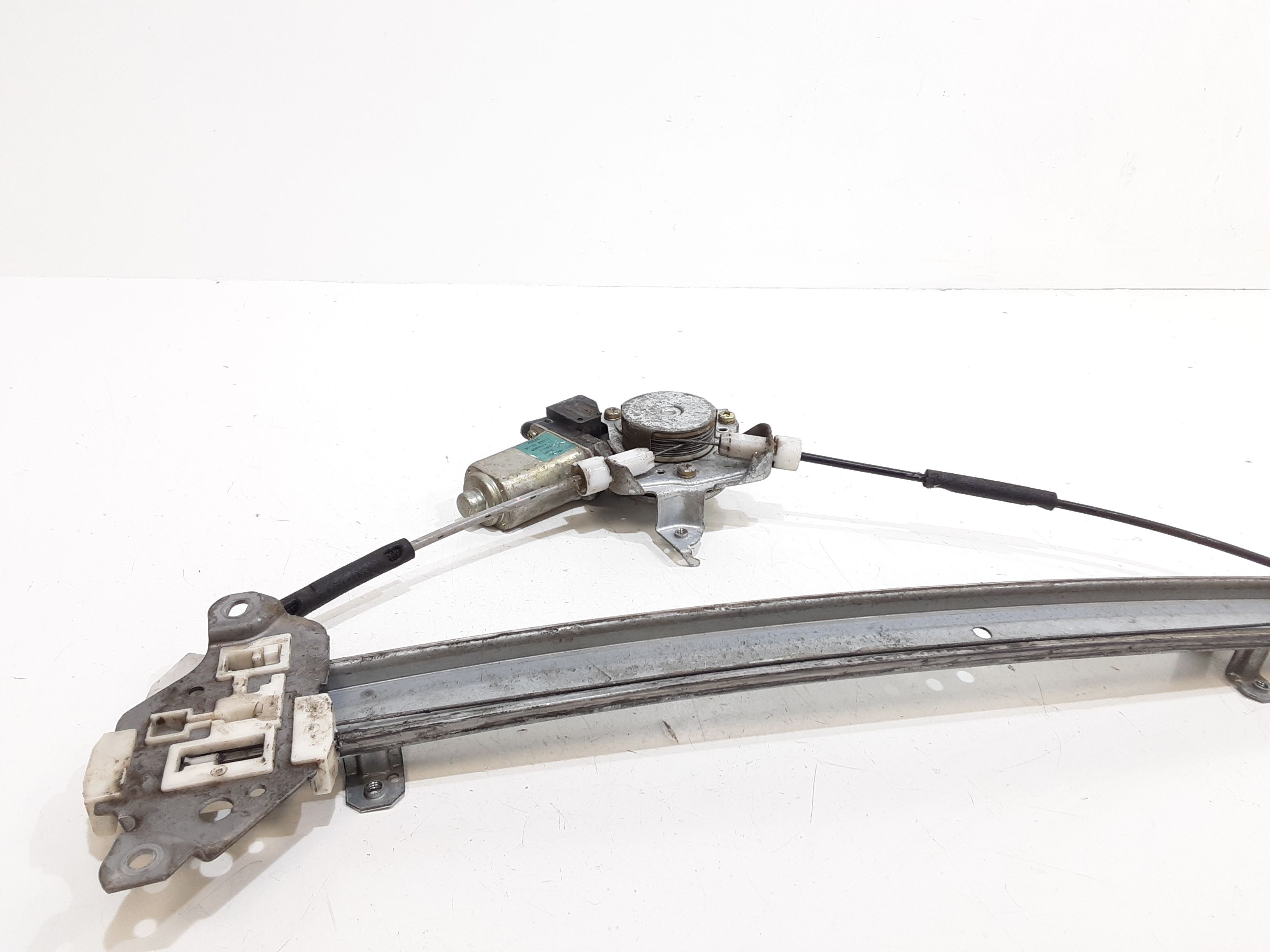 Cremagliera anteriore destra passeggero NISSAN X-Trail 1 Serie