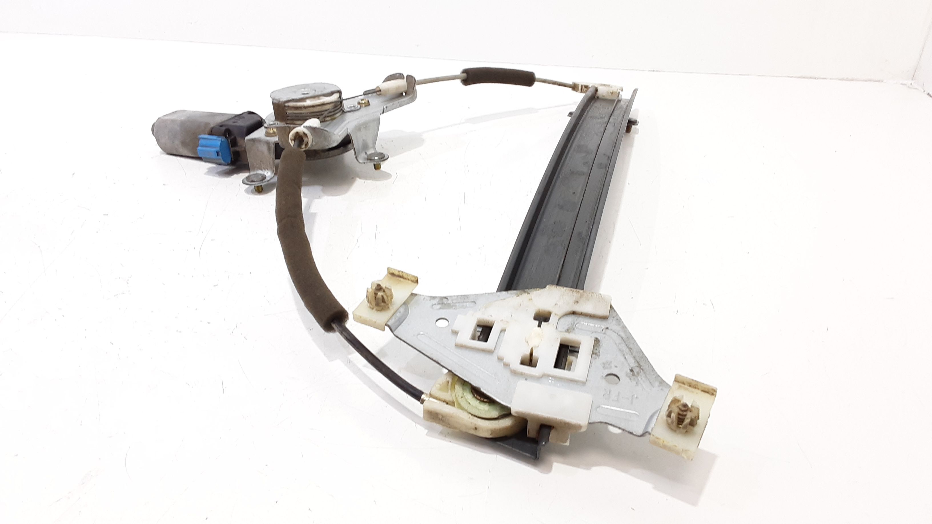 Cremagliera anteriore destra passeggero CHEVROLET Lacetti 1 Serie