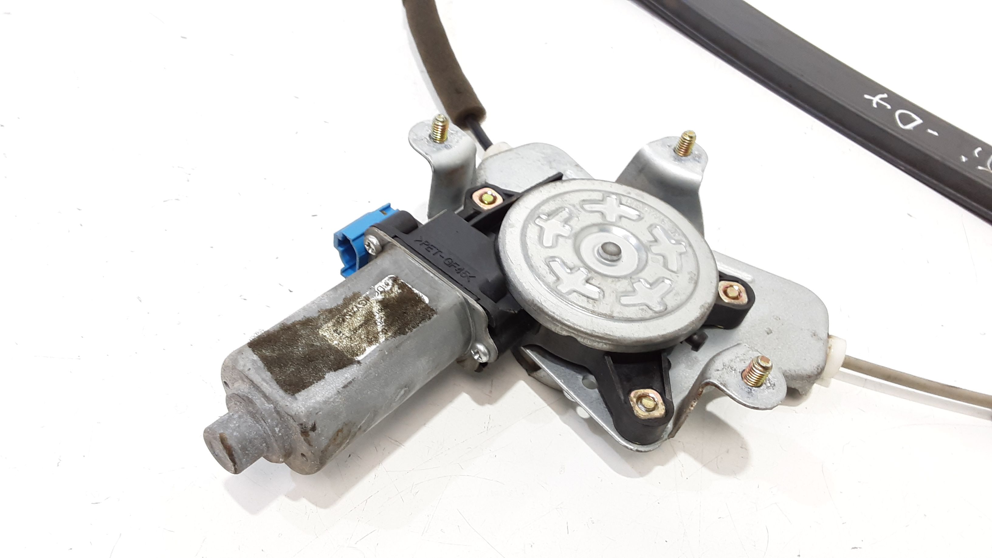 Cremagliera anteriore destra passeggero CHEVROLET Lacetti 1 Serie