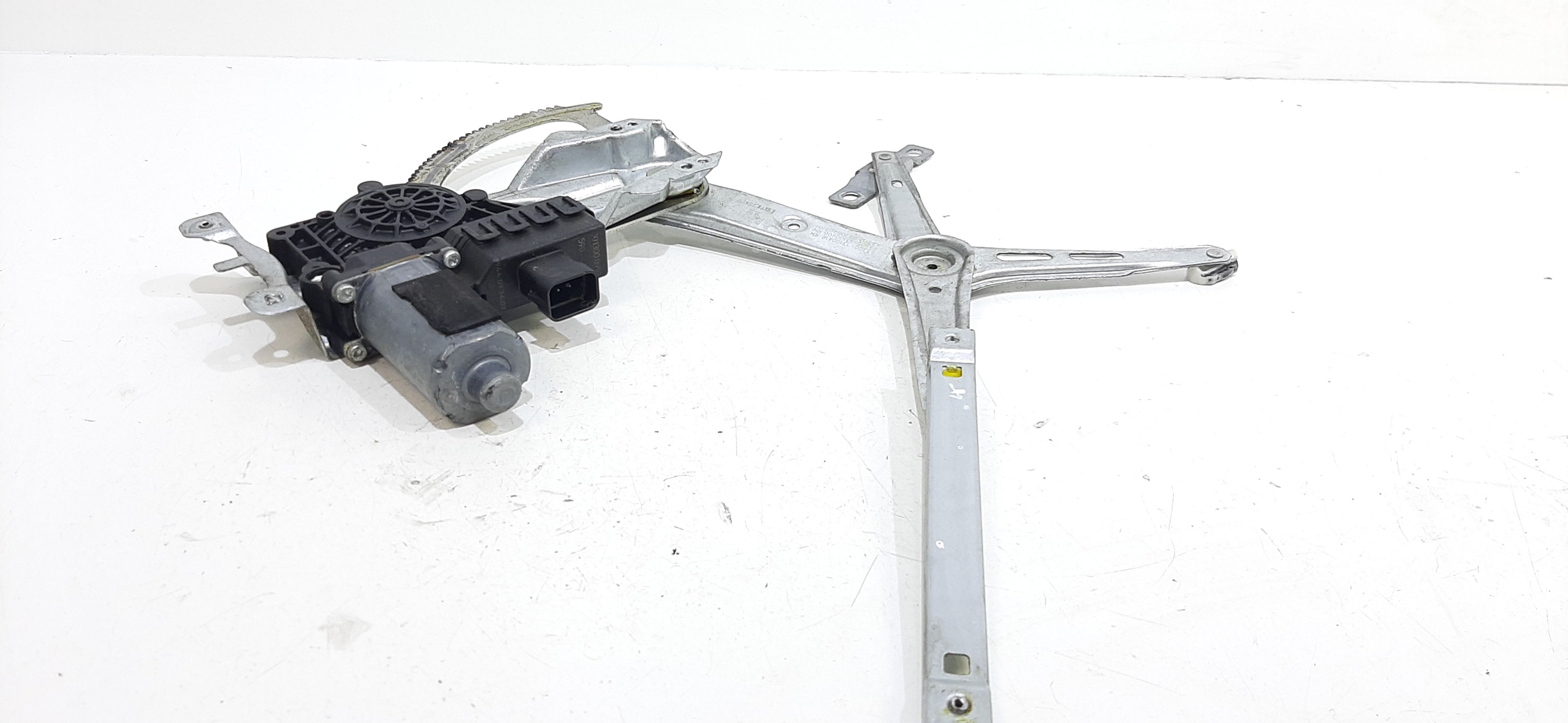 Cremagliera anteriore destra passeggero OPEL Astra H Berlina