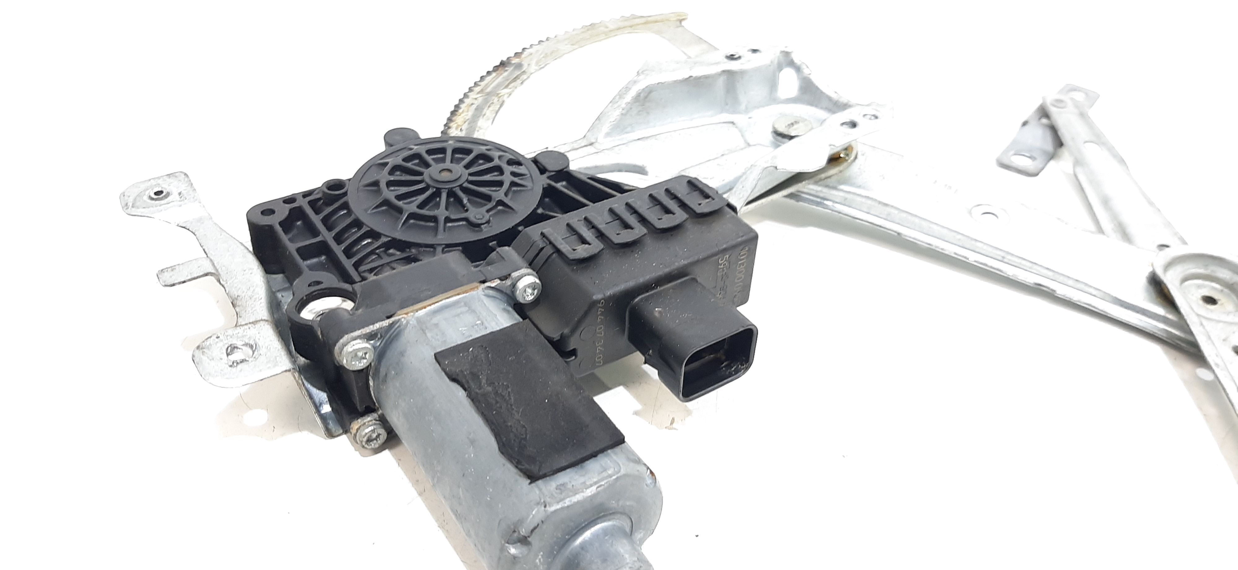 Cremagliera anteriore destra passeggero OPEL Astra H Berlina