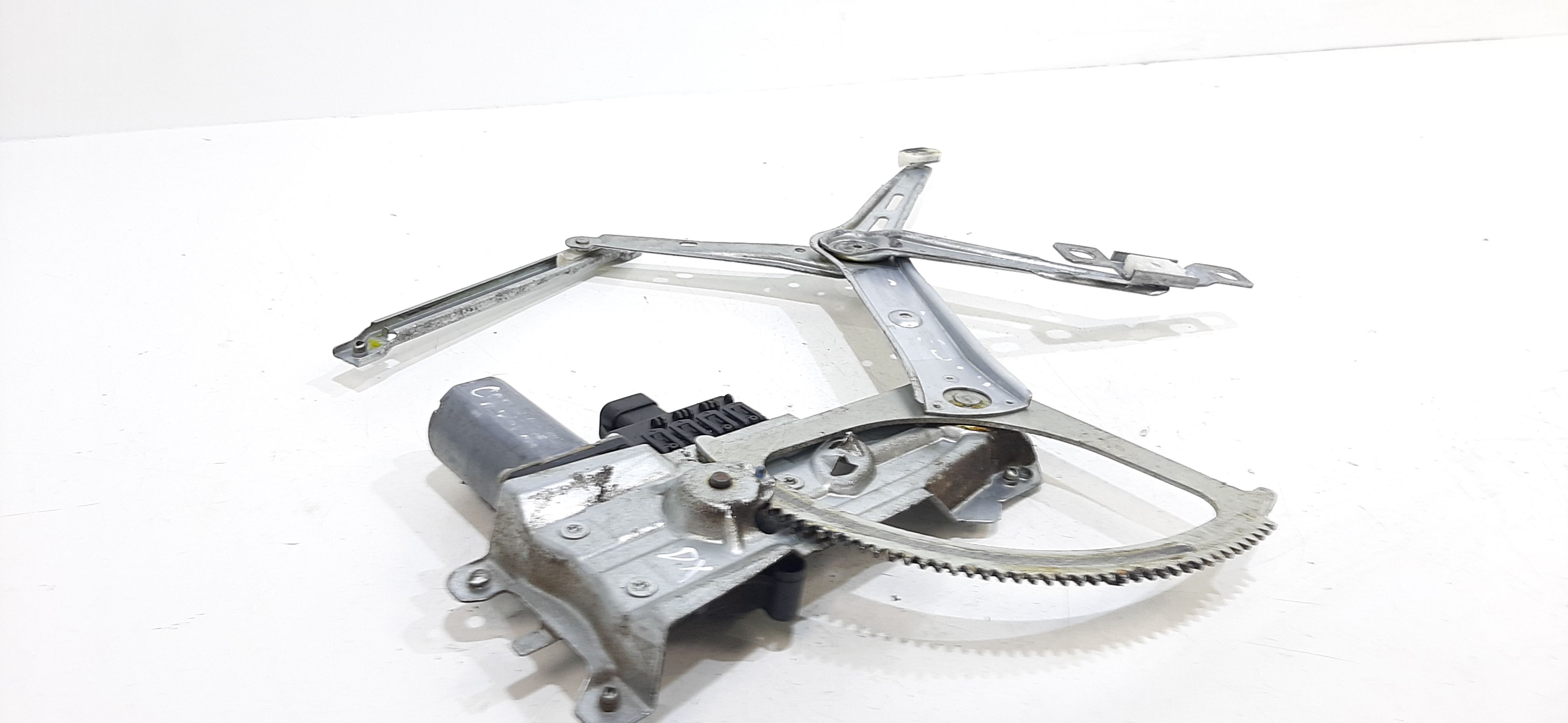 Cremagliera anteriore destra passeggero OPEL Astra H Berlina