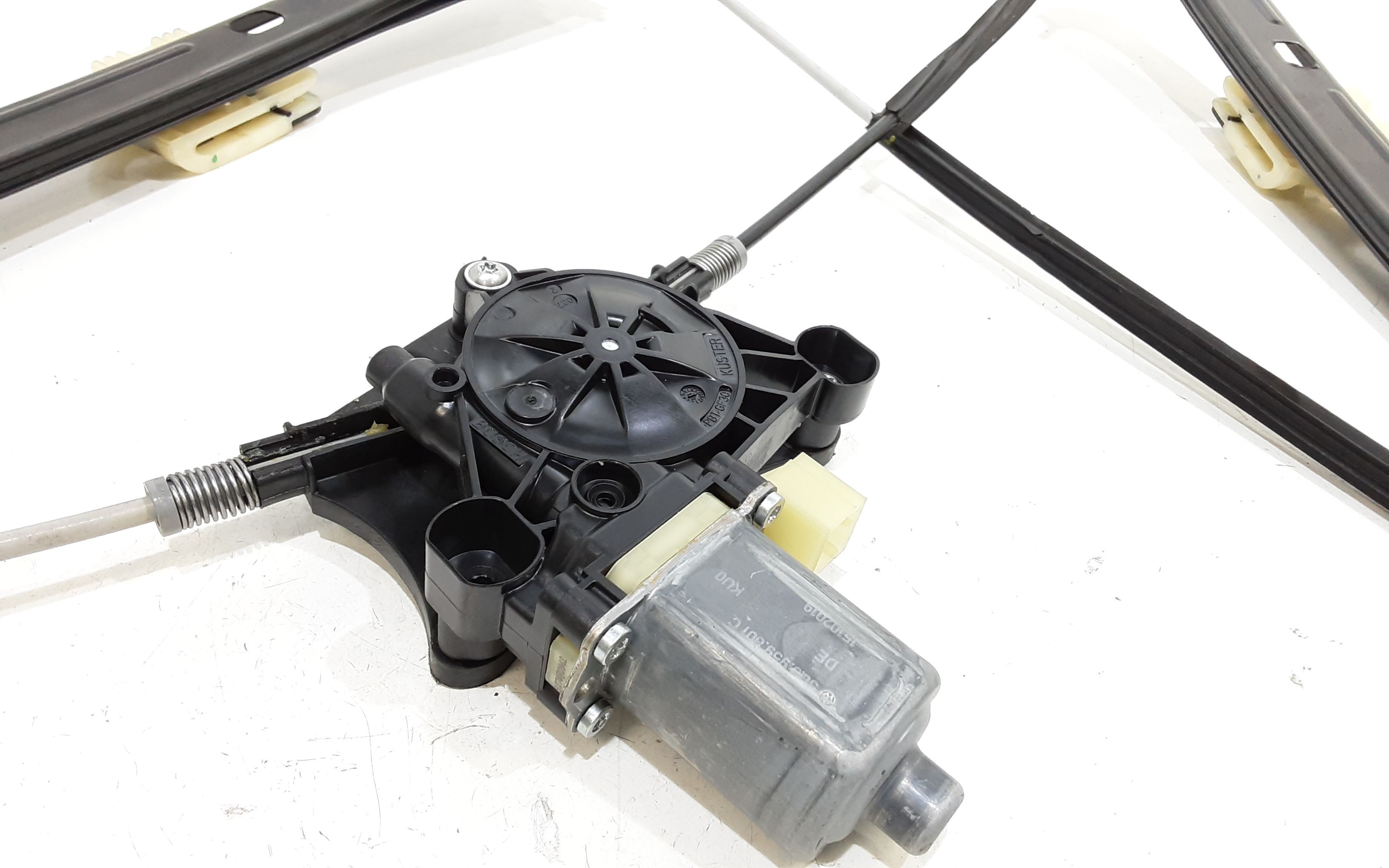 Cremagliera anteriore destra passeggero VOLKSWAGEN Tiguan Serie