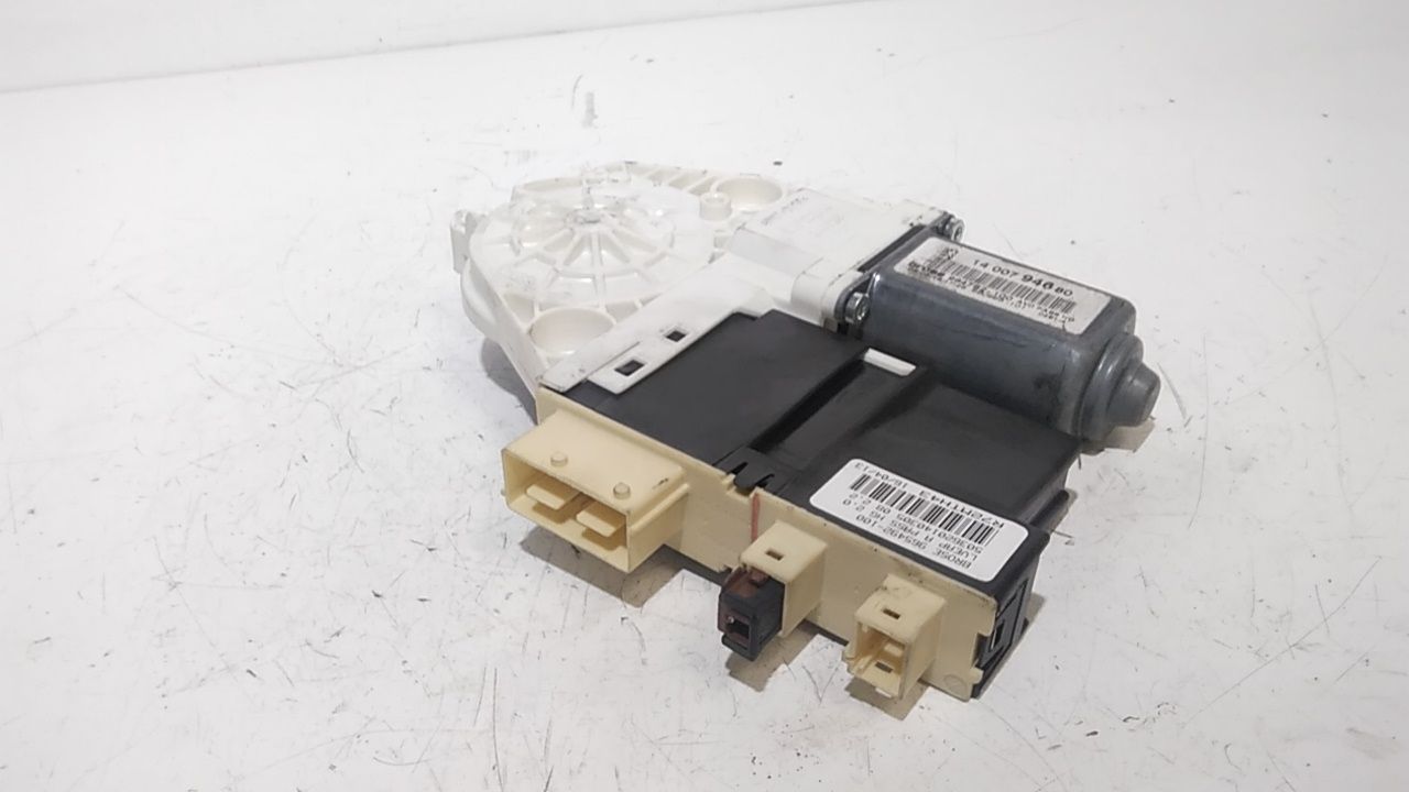 Motorino Alzavetro anteriore destra PEUGEOT 807 1 Serie