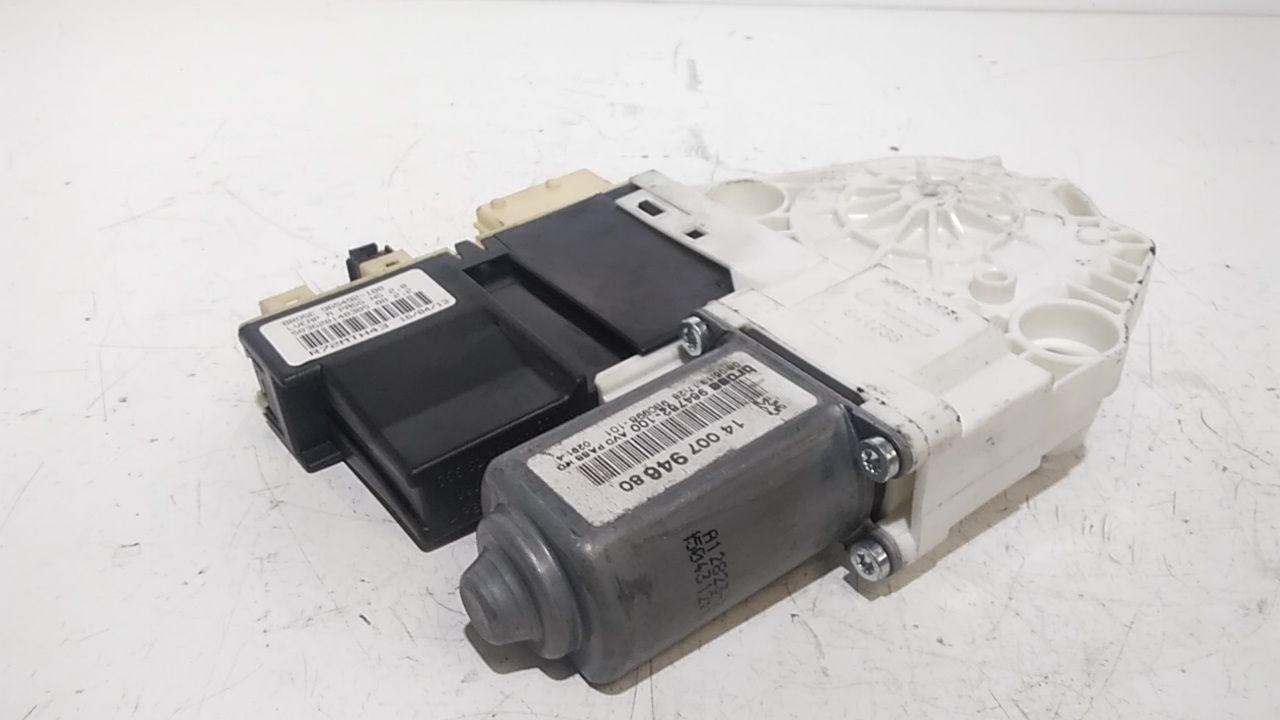 Motorino Alzavetro anteriore destra PEUGEOT 807 1 Serie