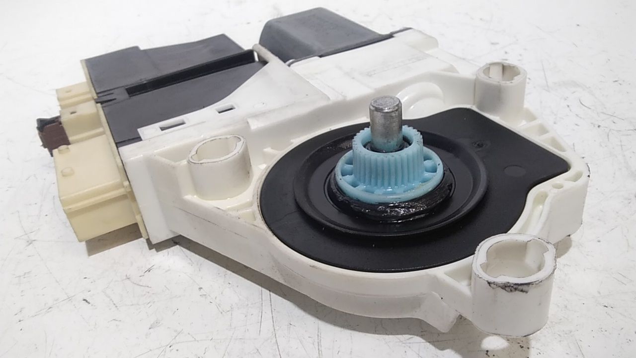 Motorino Alzavetro anteriore destra PEUGEOT 807 1 Serie