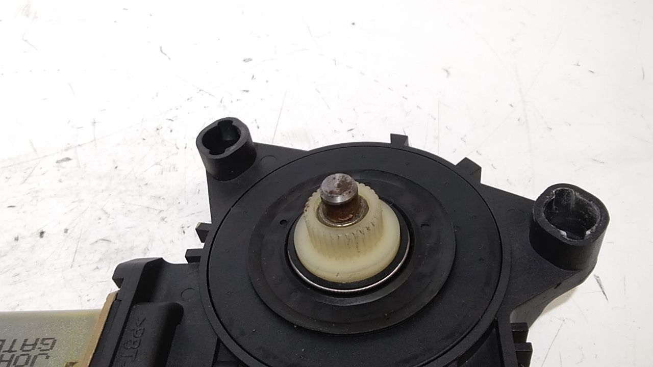 Motorino Alzavetro anteriore destra FIAT Idea 1 Serie