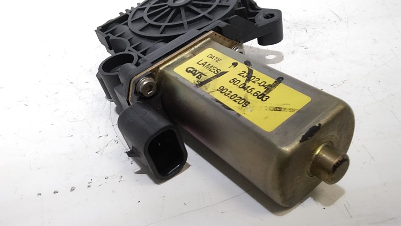 Motorino Alzavetro anteriore destra FIAT Idea 1 Serie