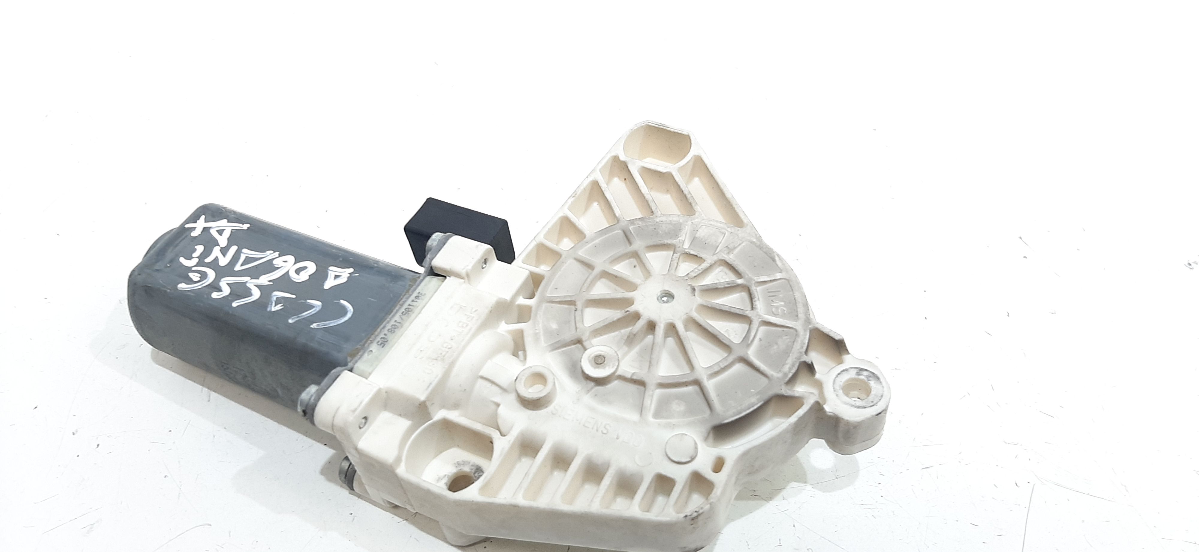 Motorino Alzavetro anteriore destra MERCEDES Classe A W169 3 Serie