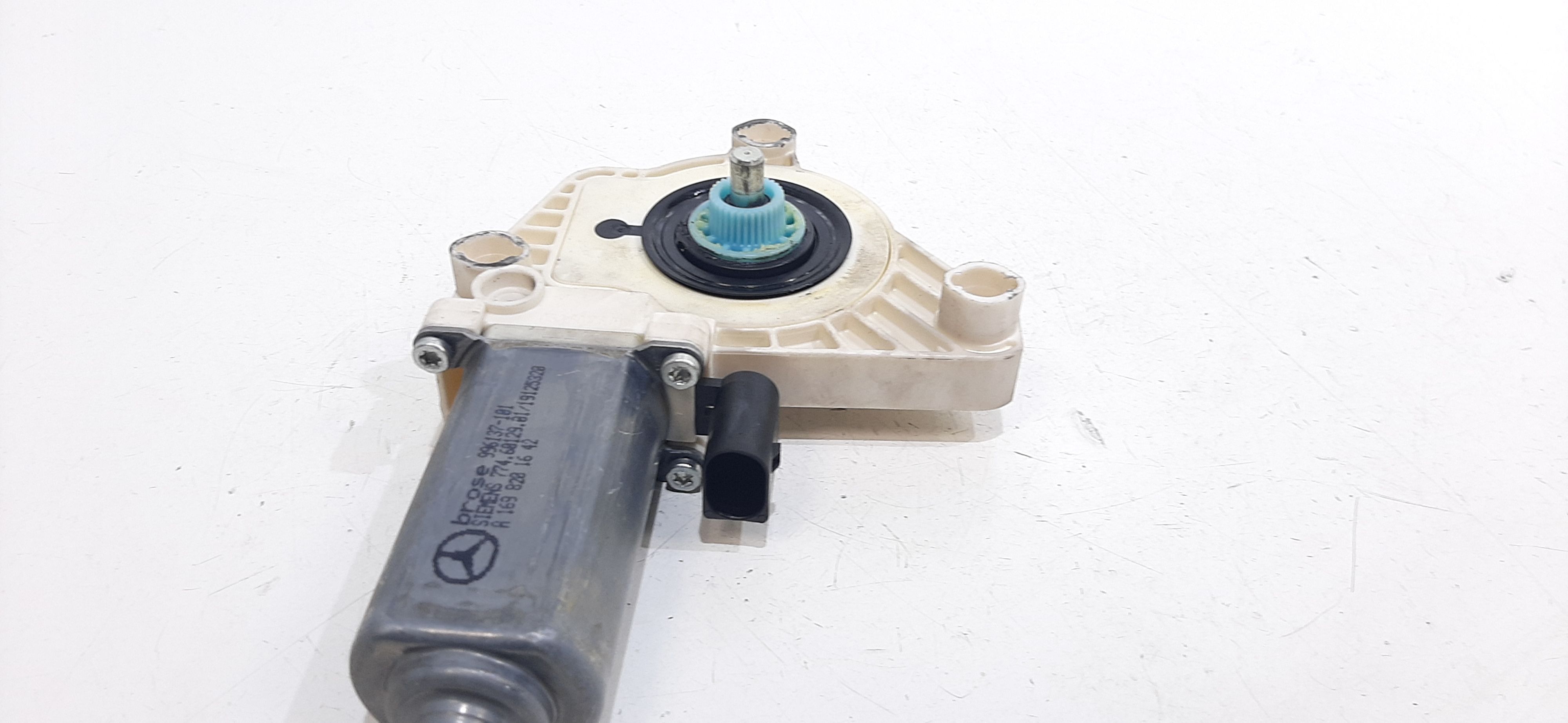 Motorino Alzavetro anteriore destra MERCEDES Classe A W169 3 Serie