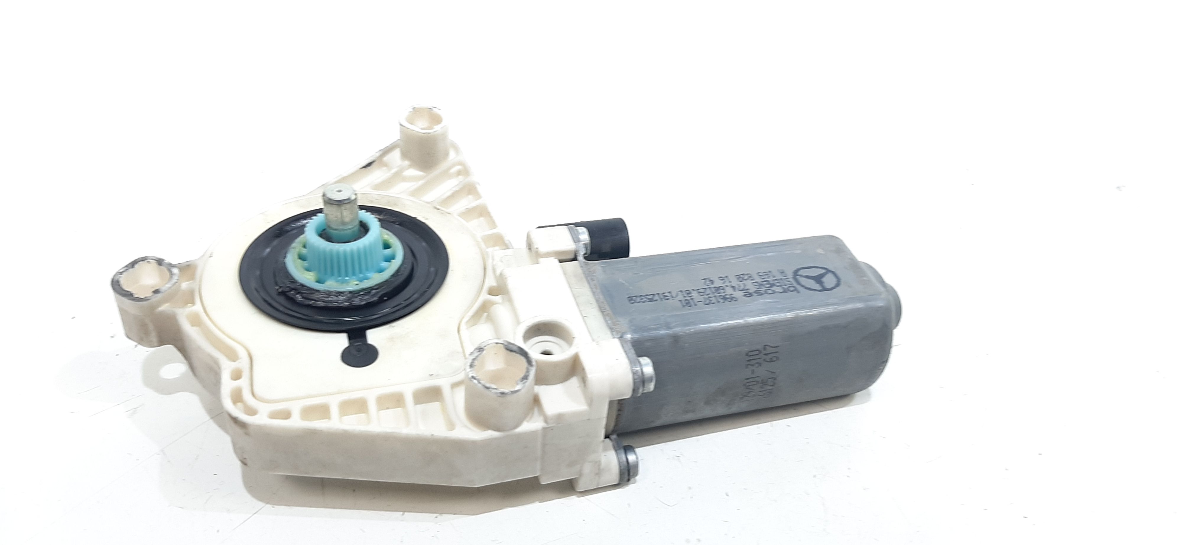 Motorino Alzavetro anteriore destra MERCEDES Classe A W169 3 Serie