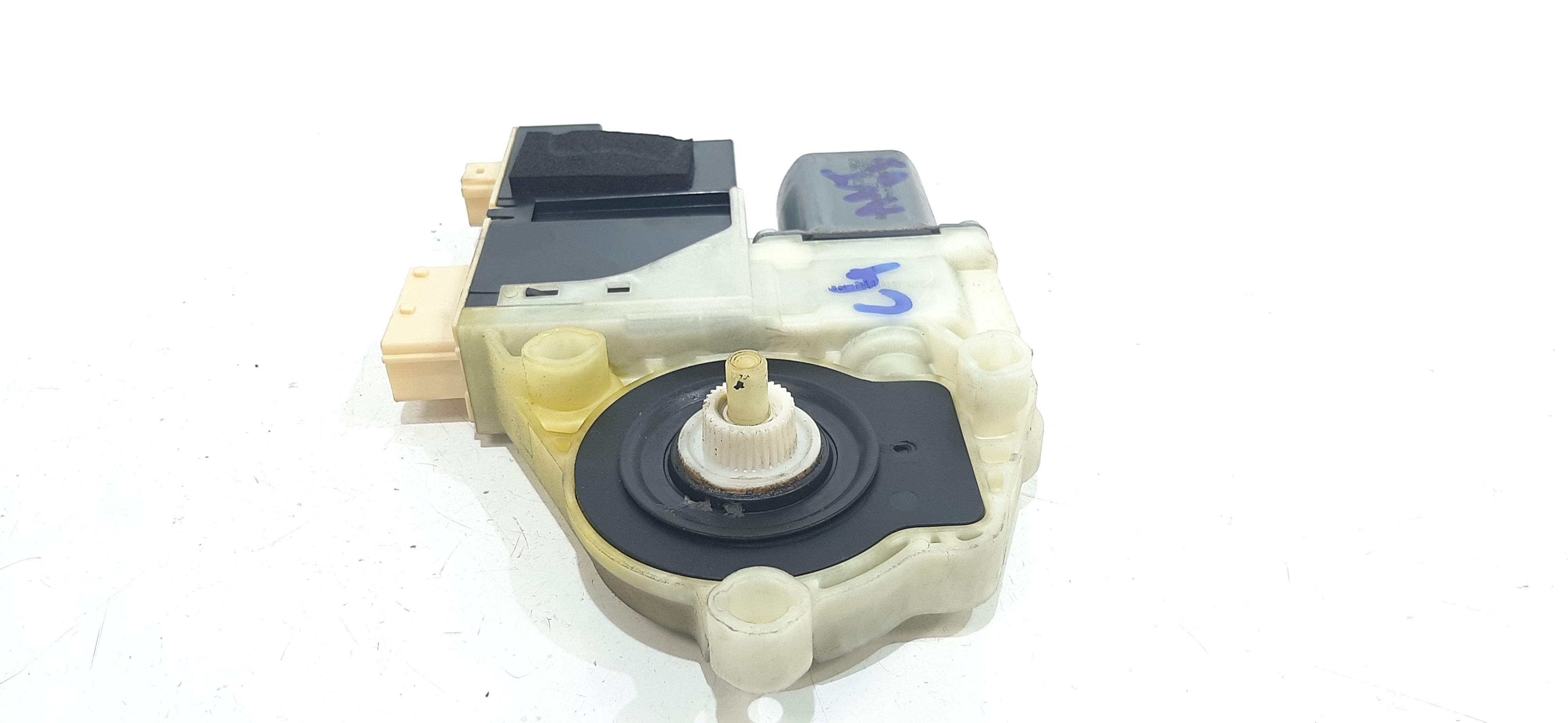 Motorino Alzavetro anteriore destra CITROEN C4 Berlina